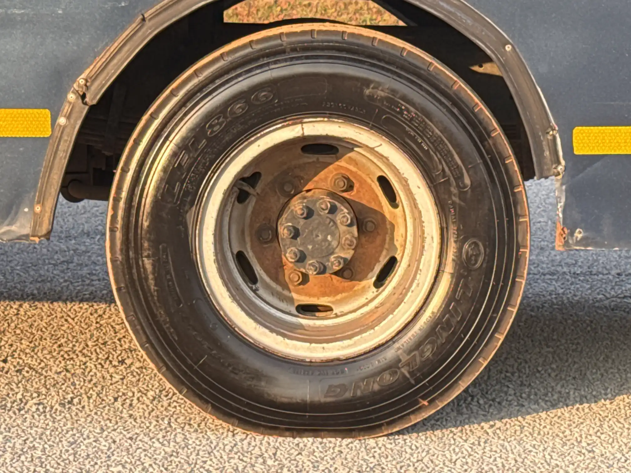 Tata LP