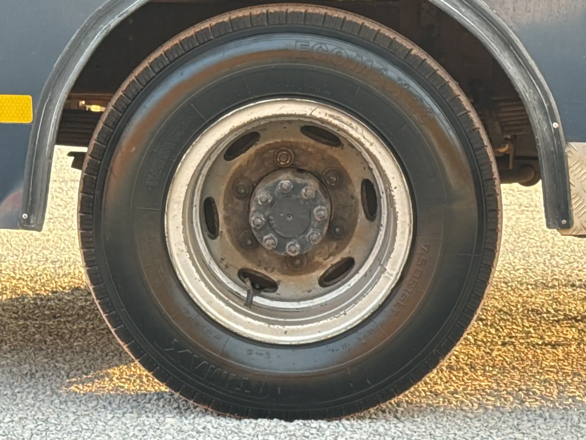 Tata LP