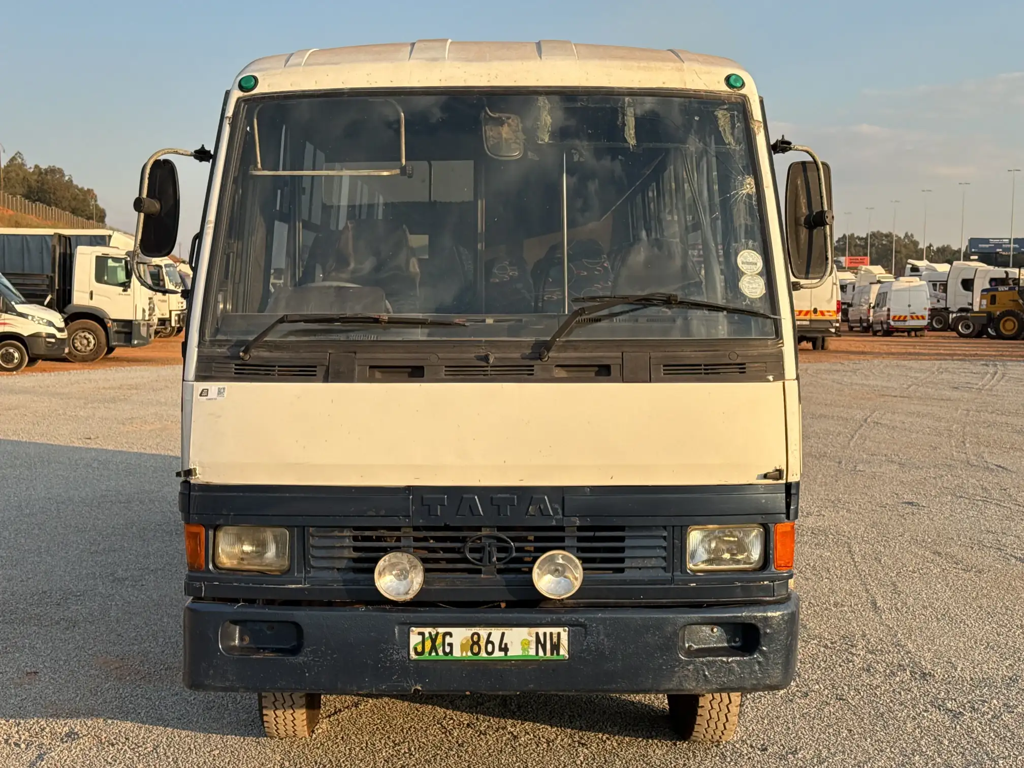 Tata LP