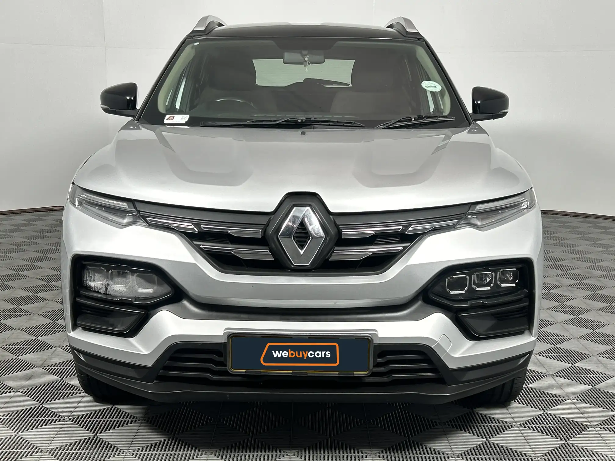 Renault Kiger