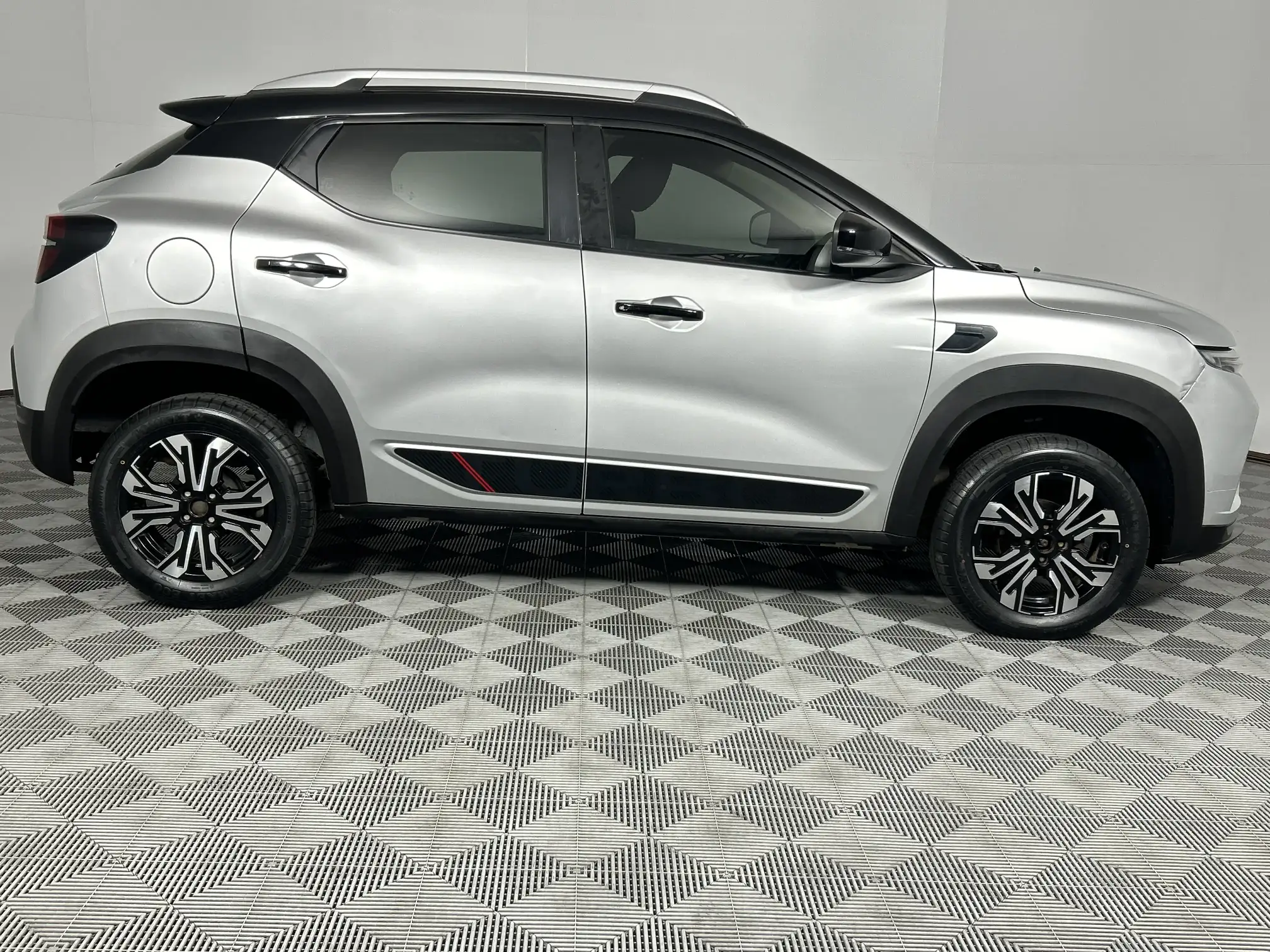 Renault Kiger