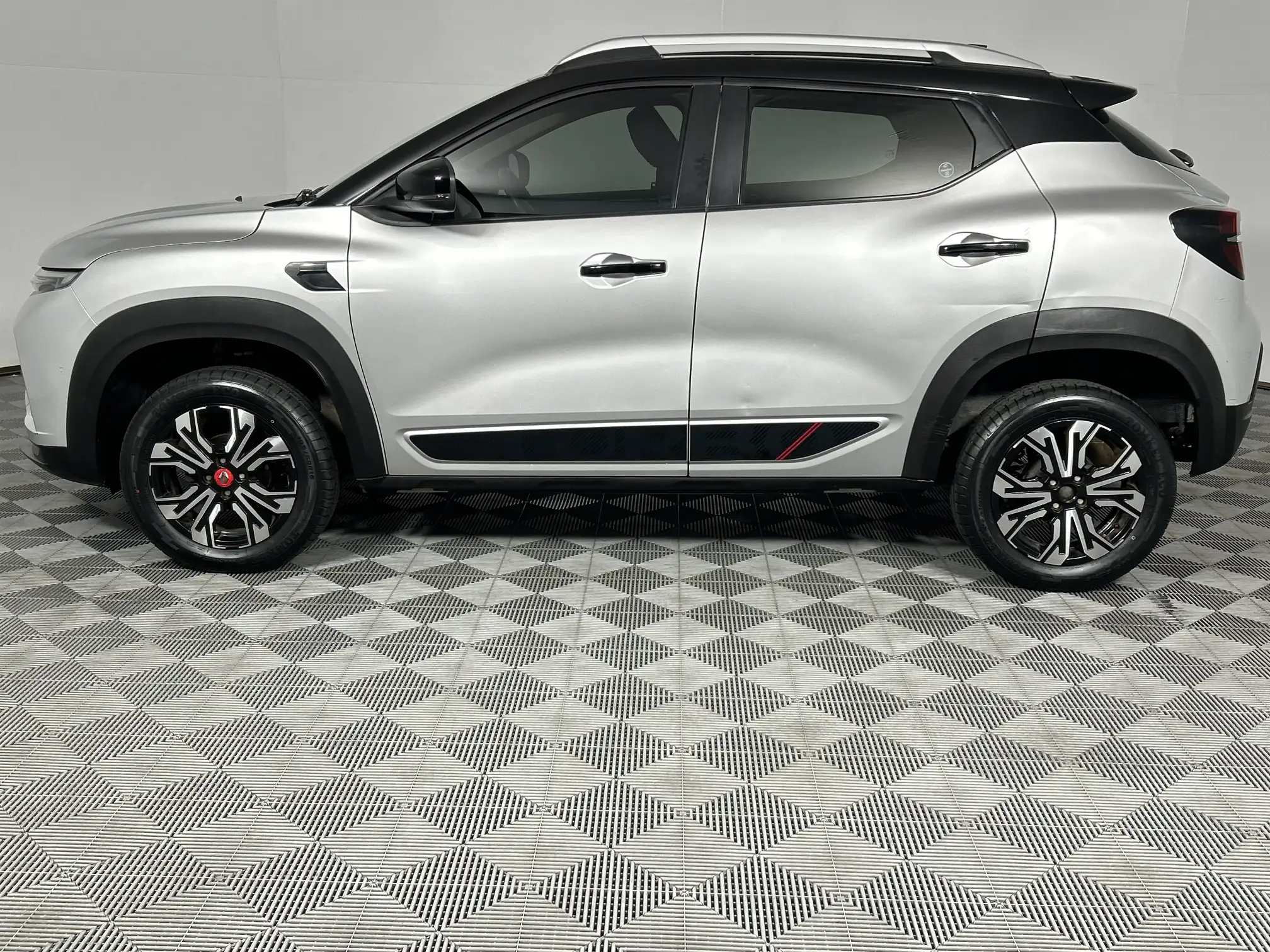 Renault Kiger