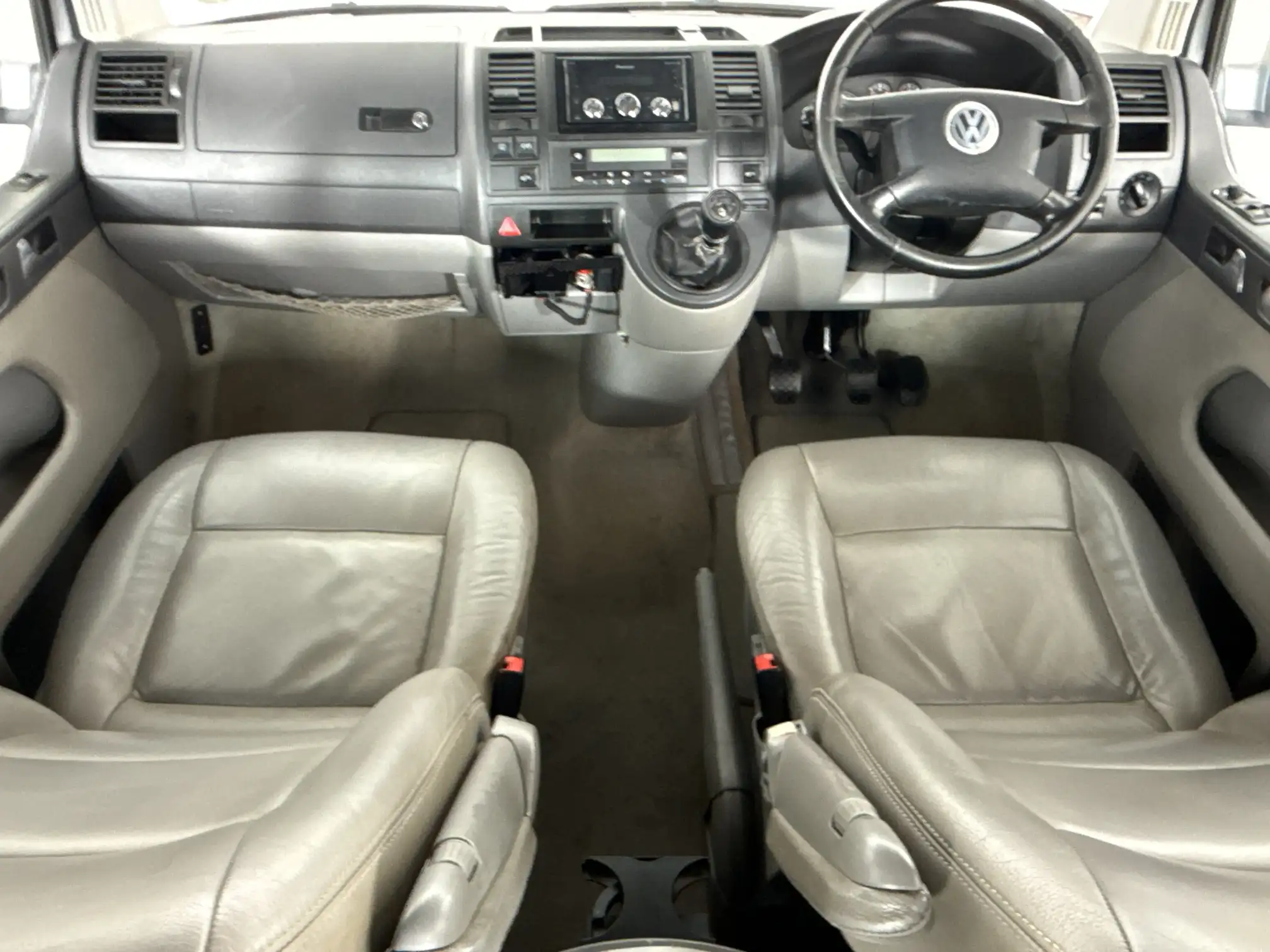 Volkswagen T5