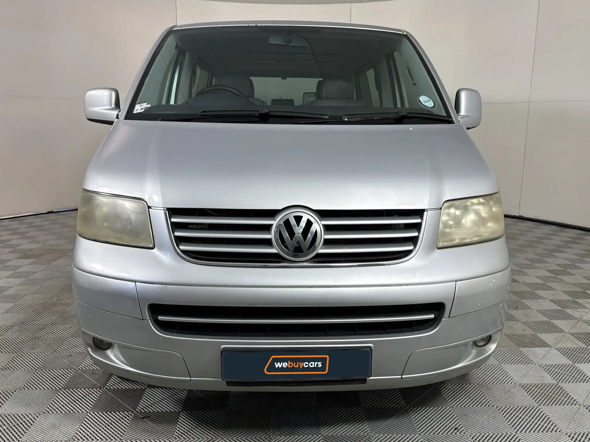 Volkswagen T5