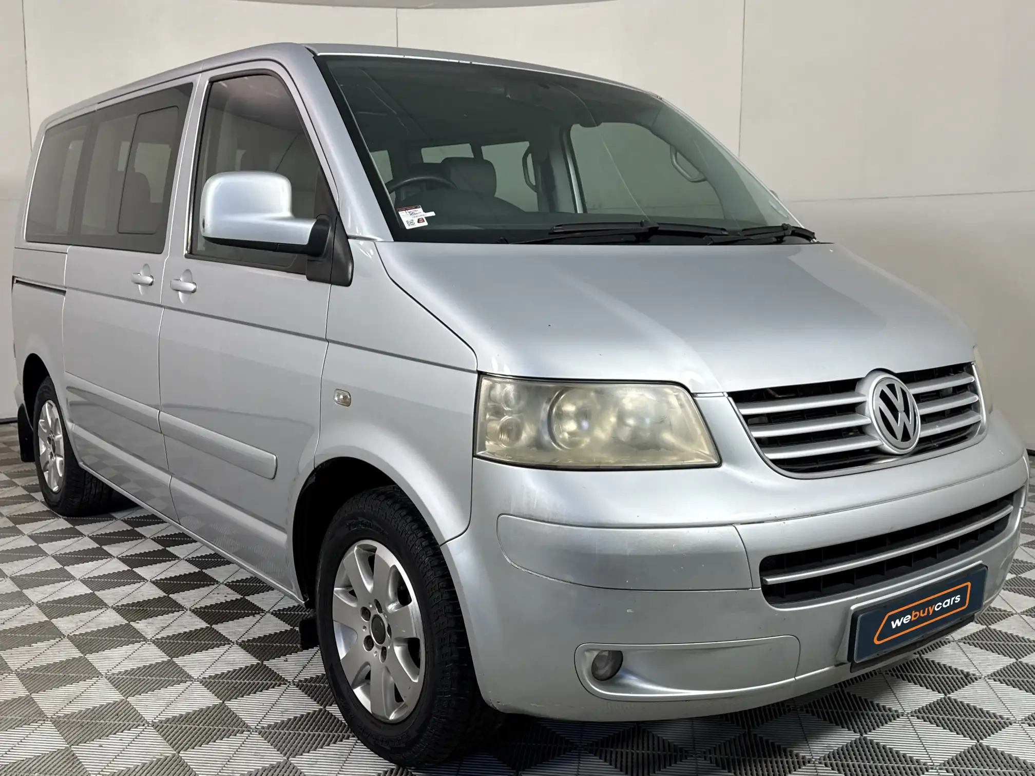 Volkswagen T5