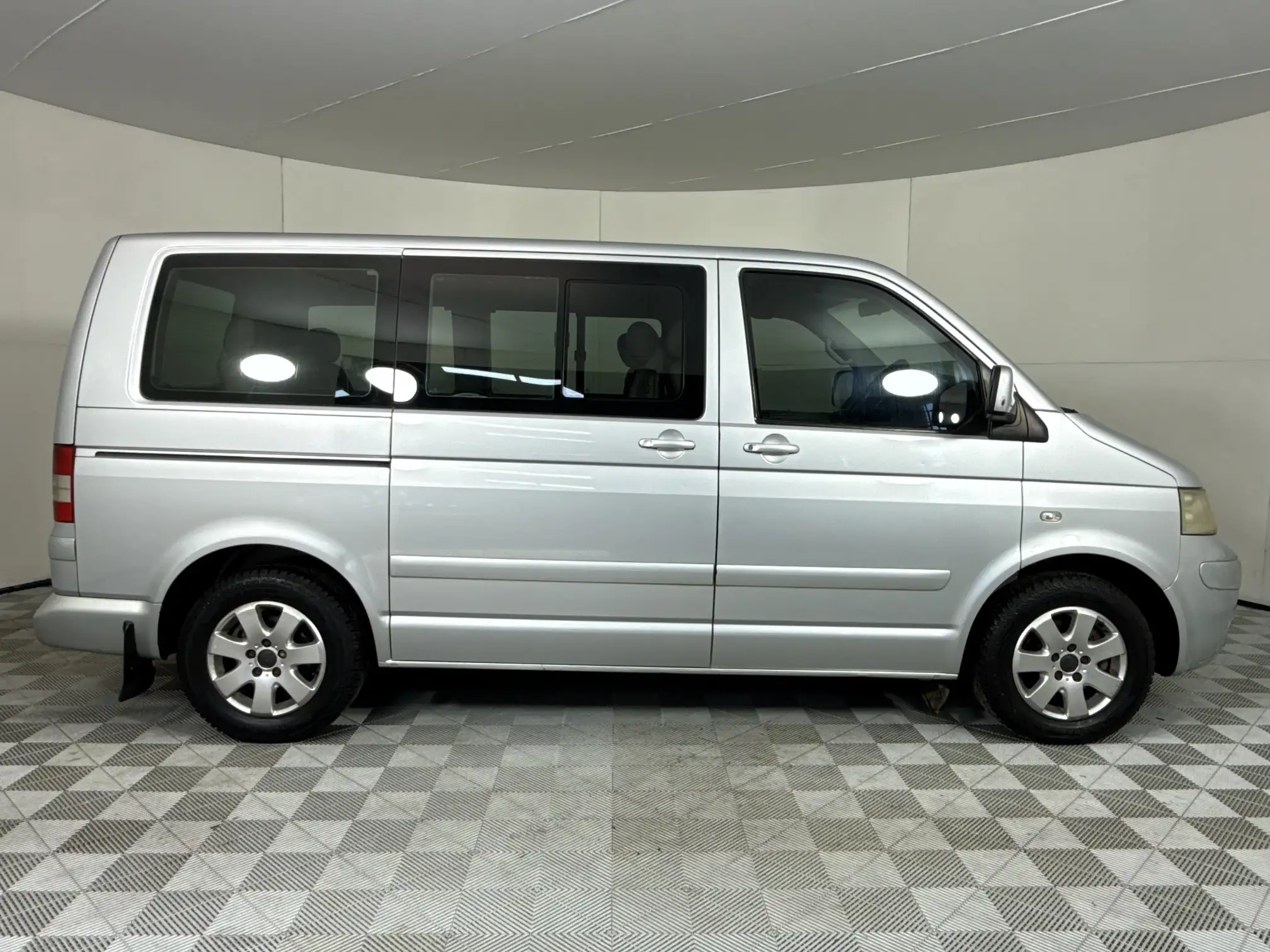 Volkswagen T5