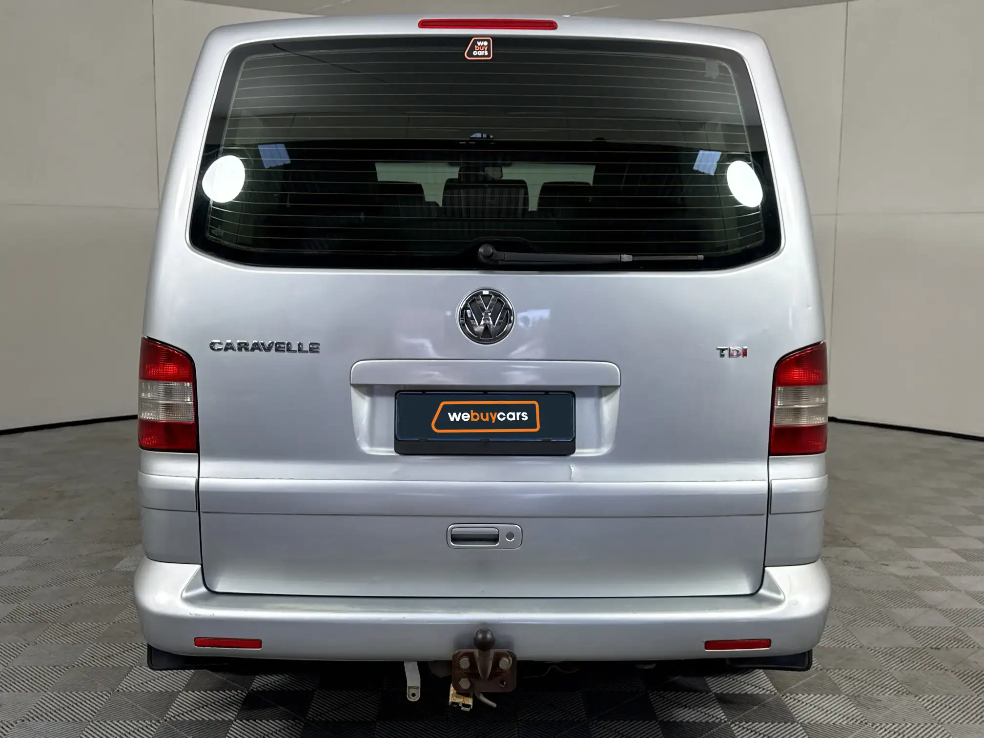 Volkswagen T5