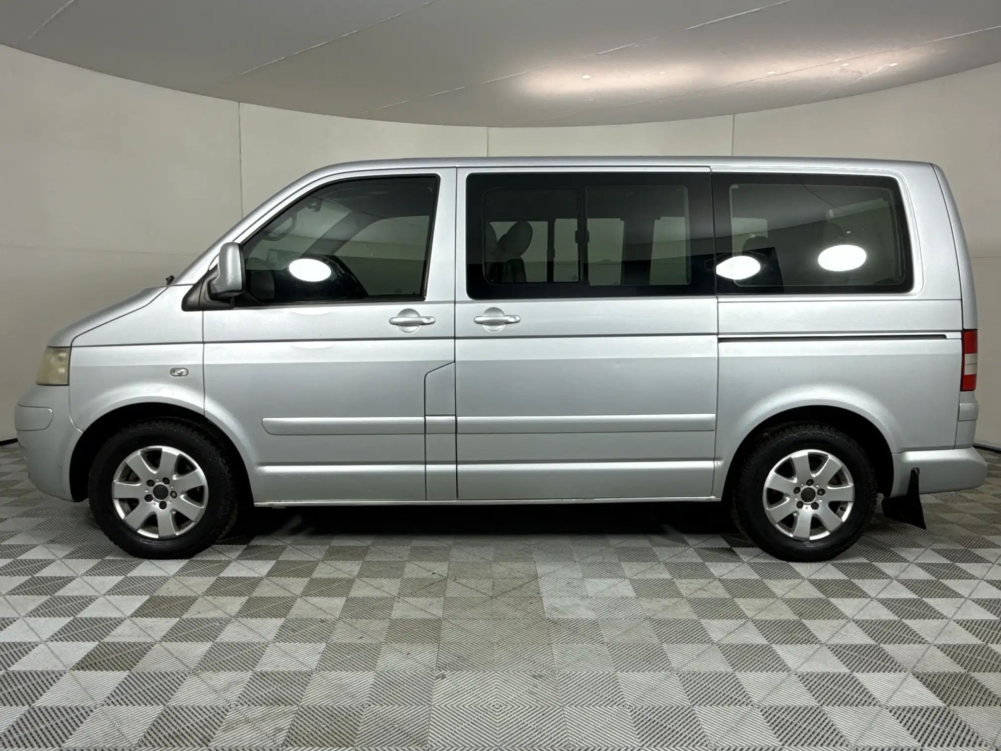 Volkswagen T5