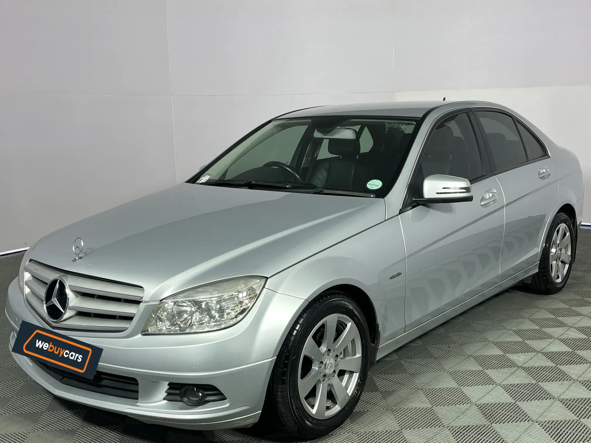 Mercedes-Benz C Class Sedan