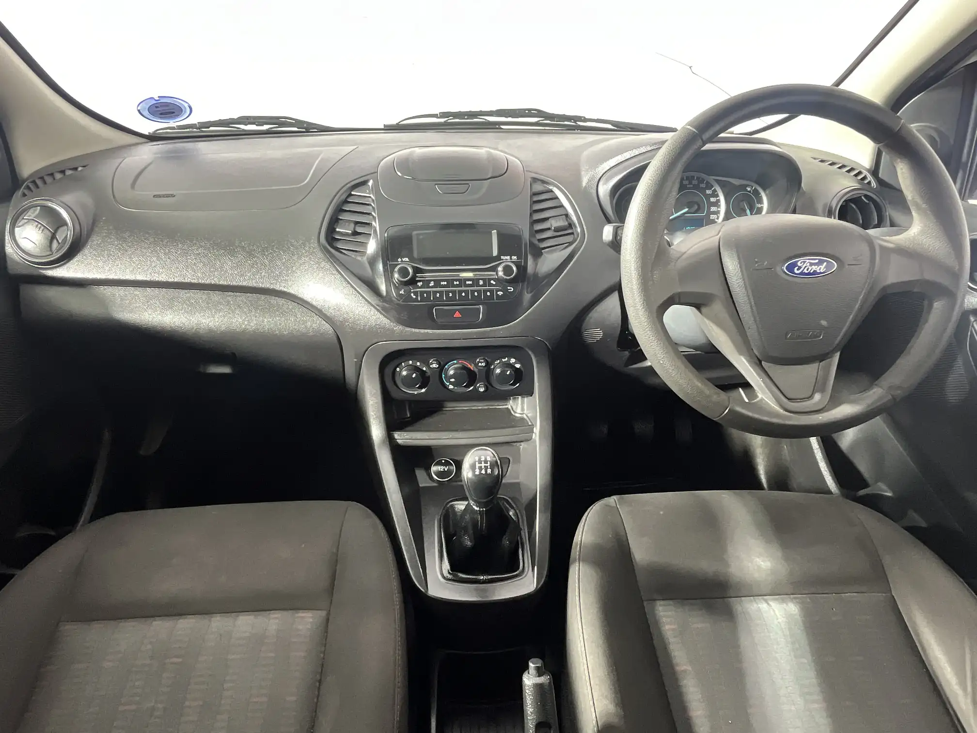 Ford Figo