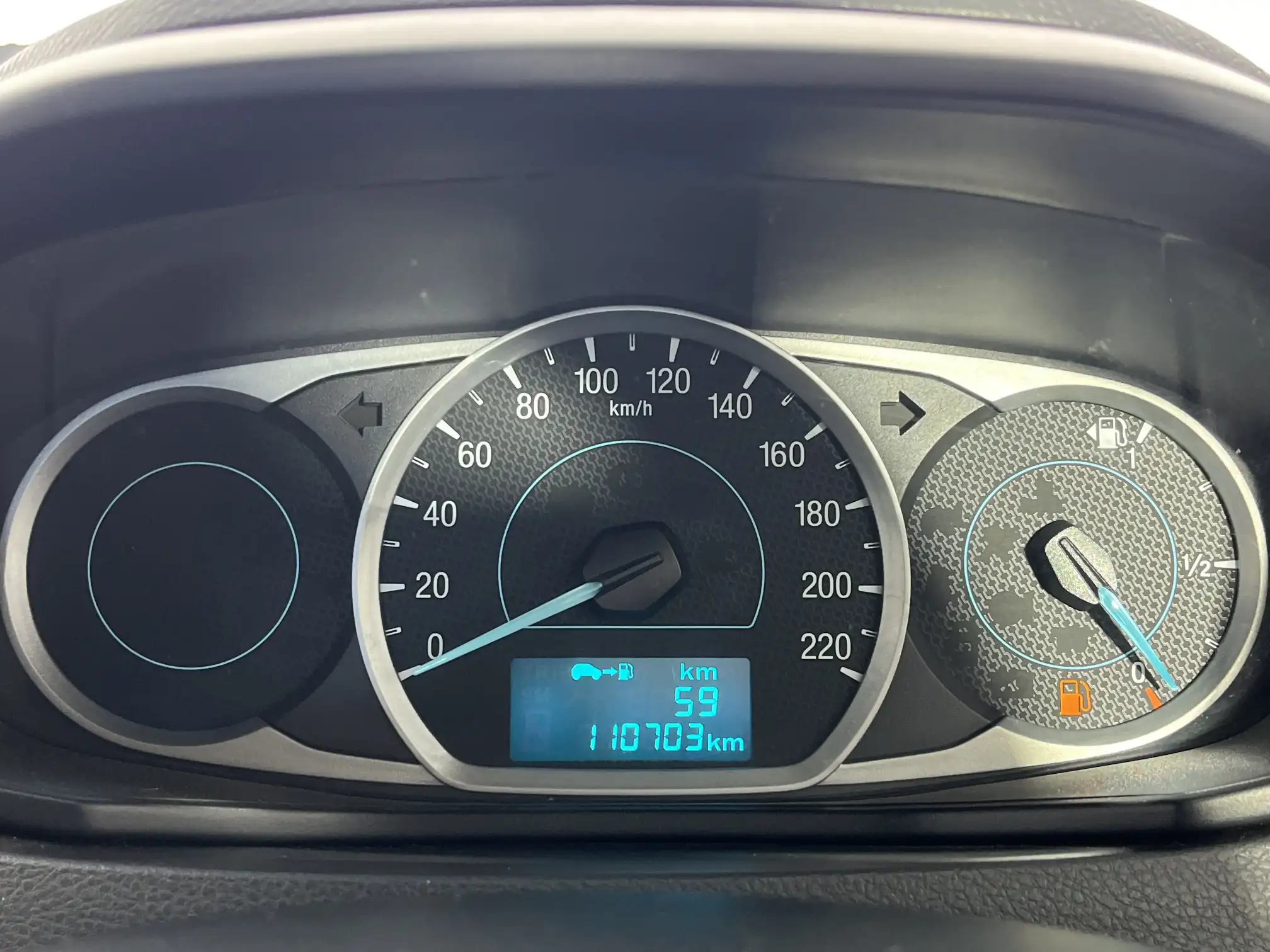 Ford Figo