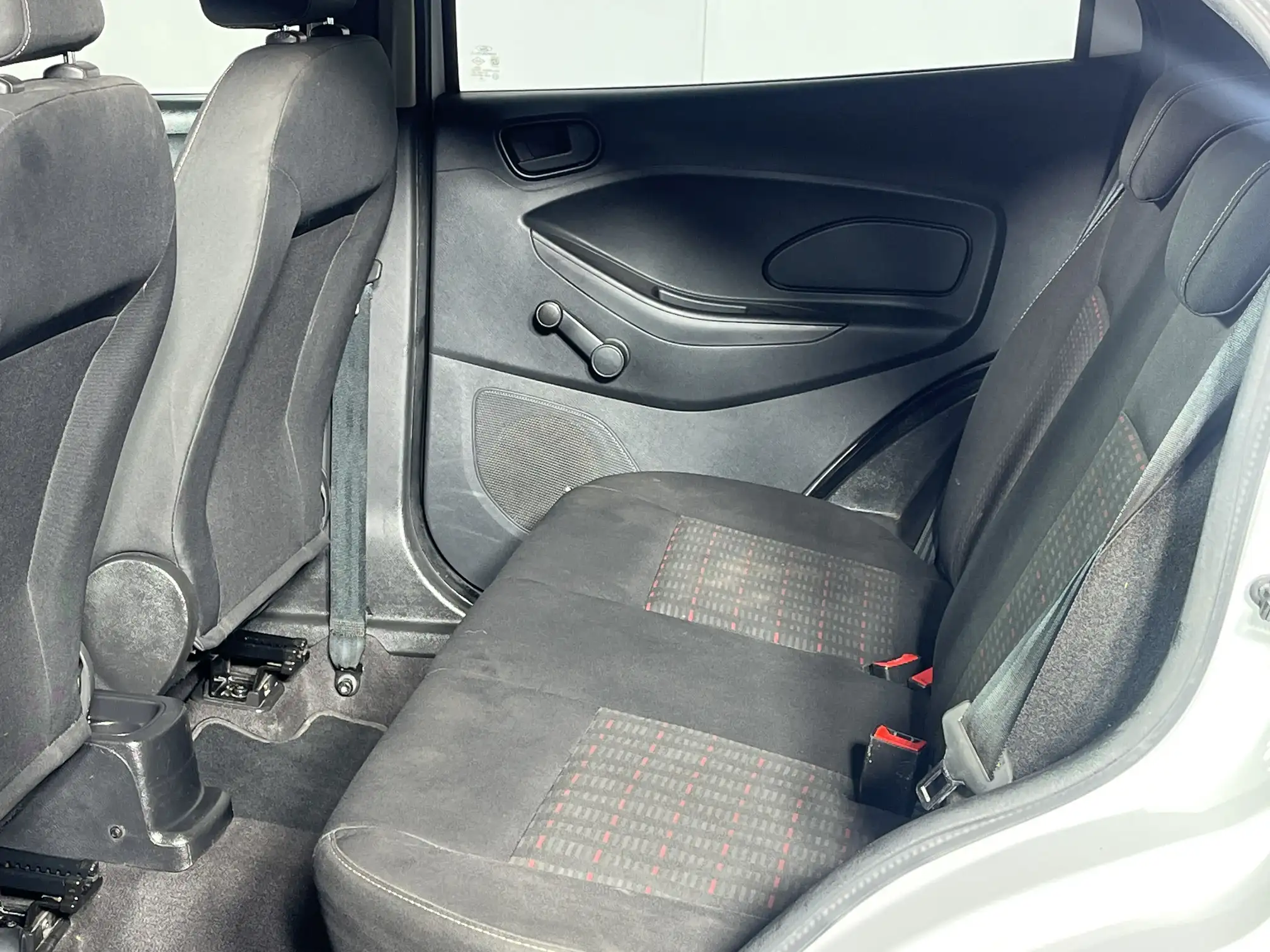 Ford Figo
