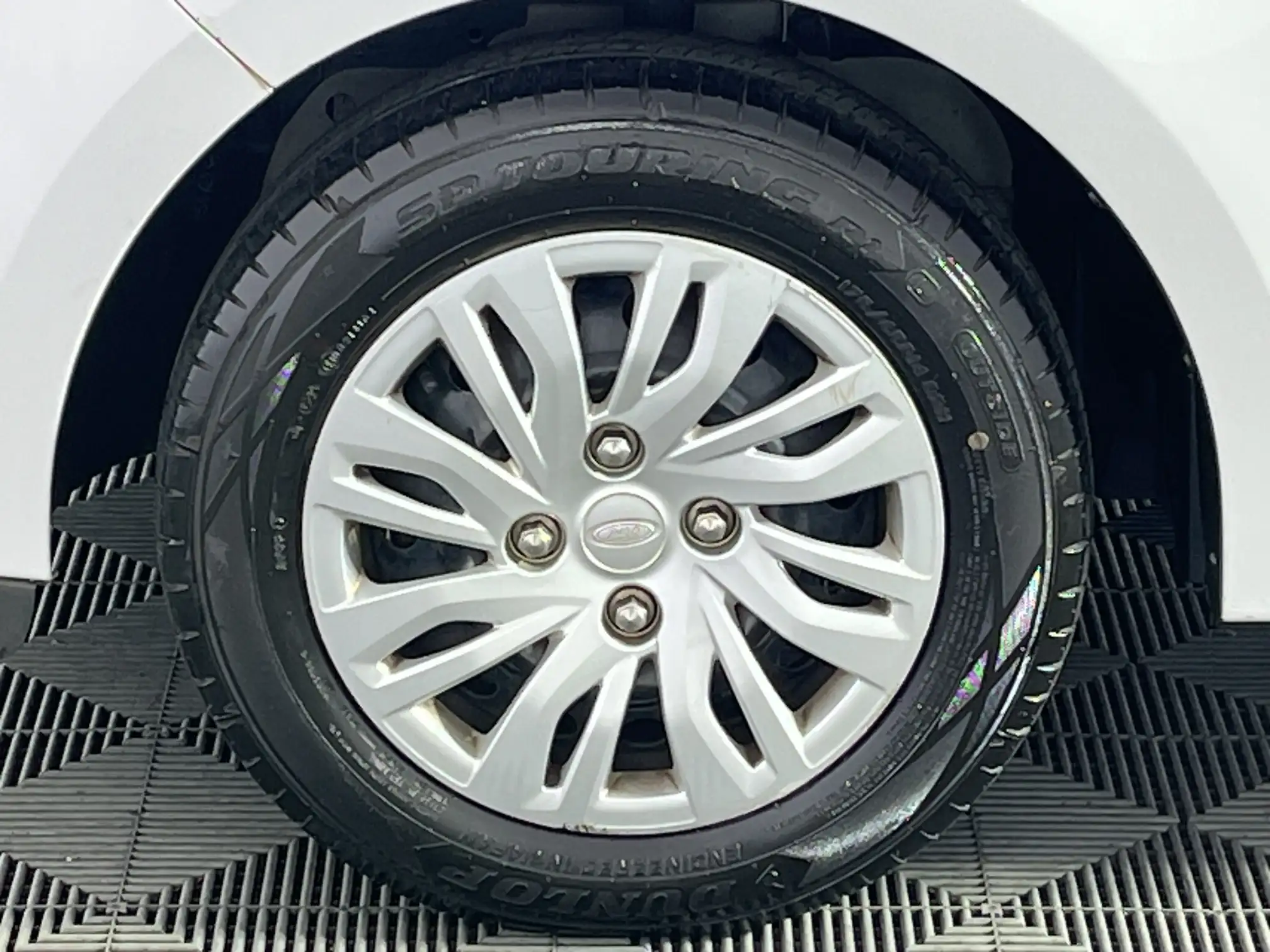 Ford Figo