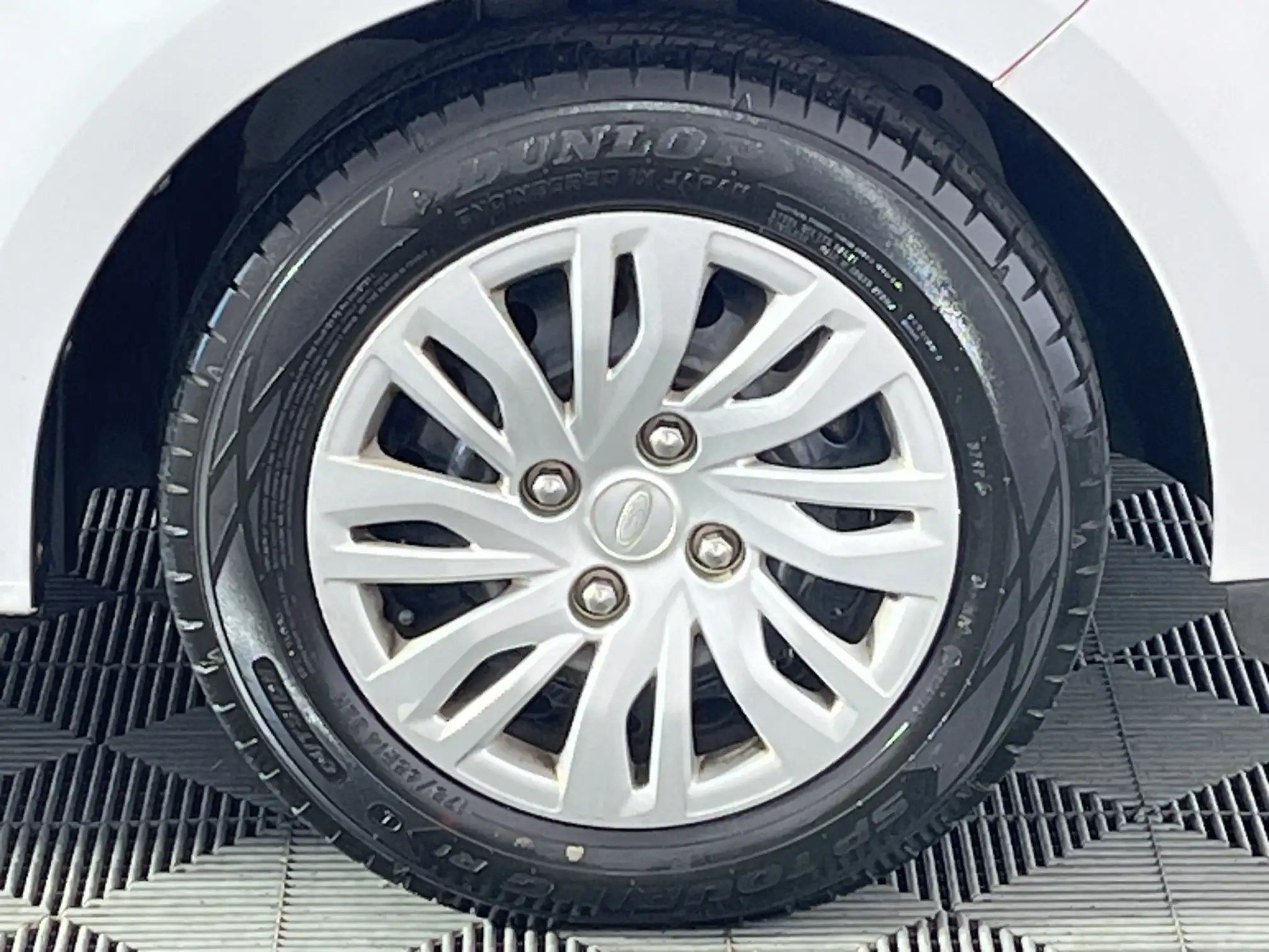 Ford Figo