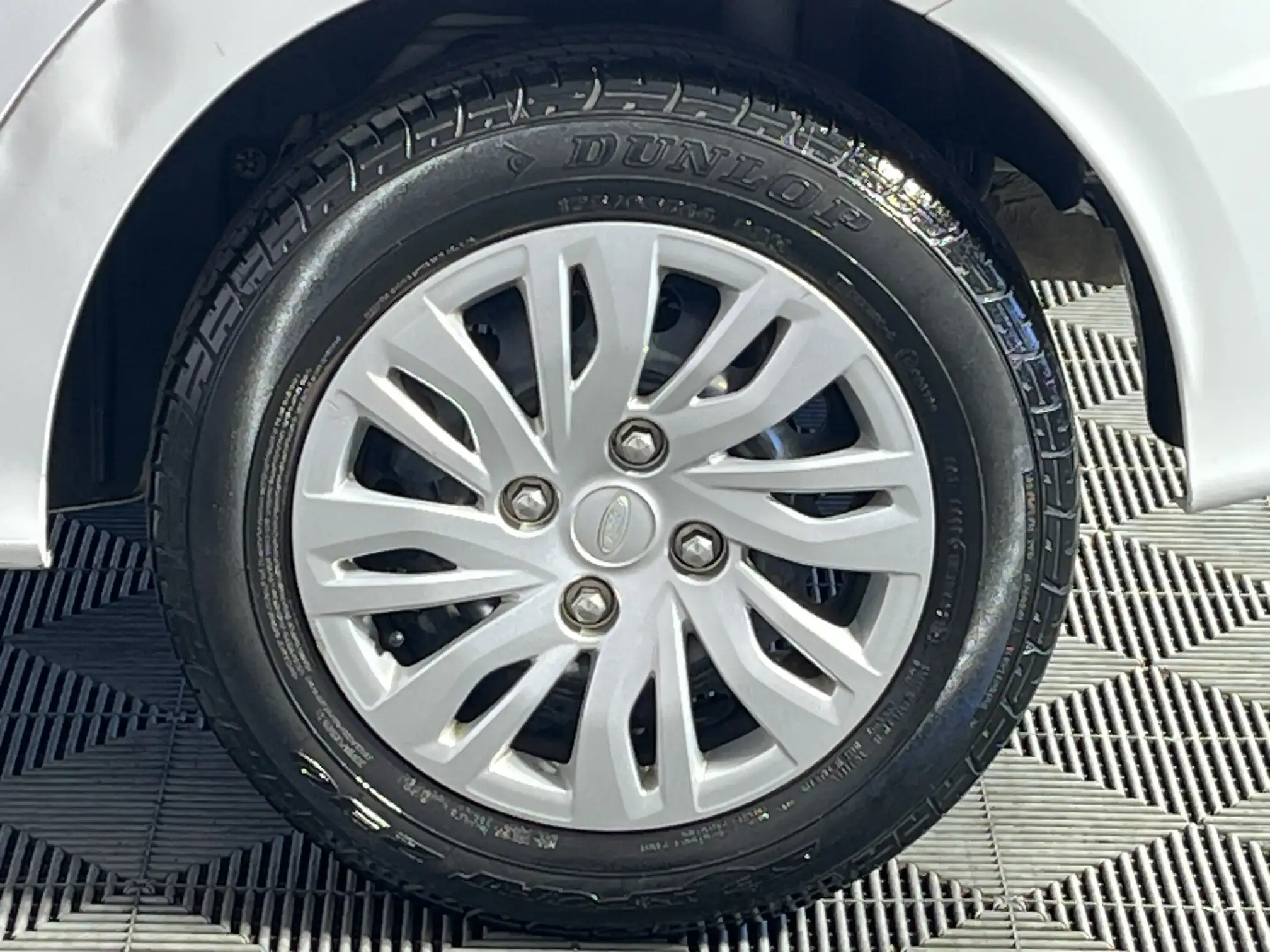 Ford Figo