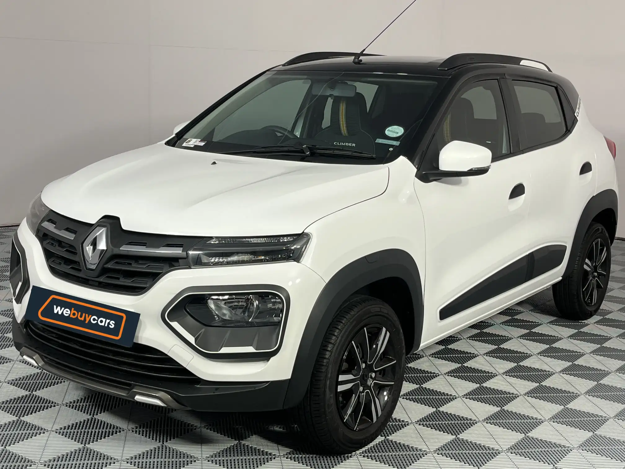 Renault Kwid