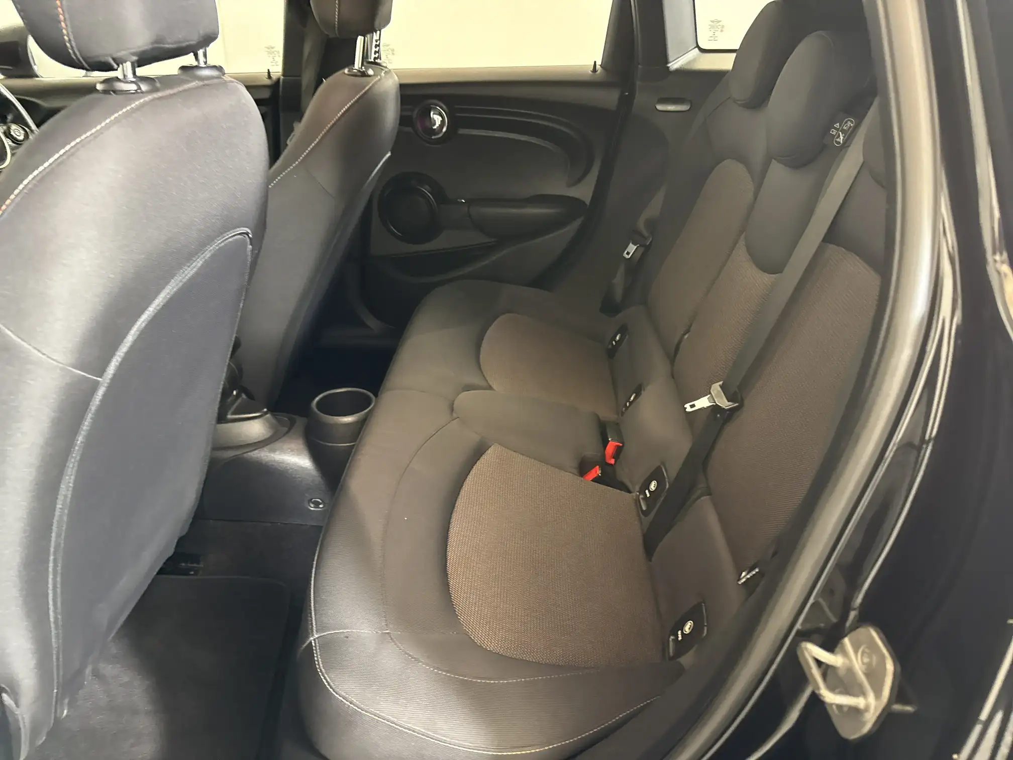 Mini Cooper 5DR