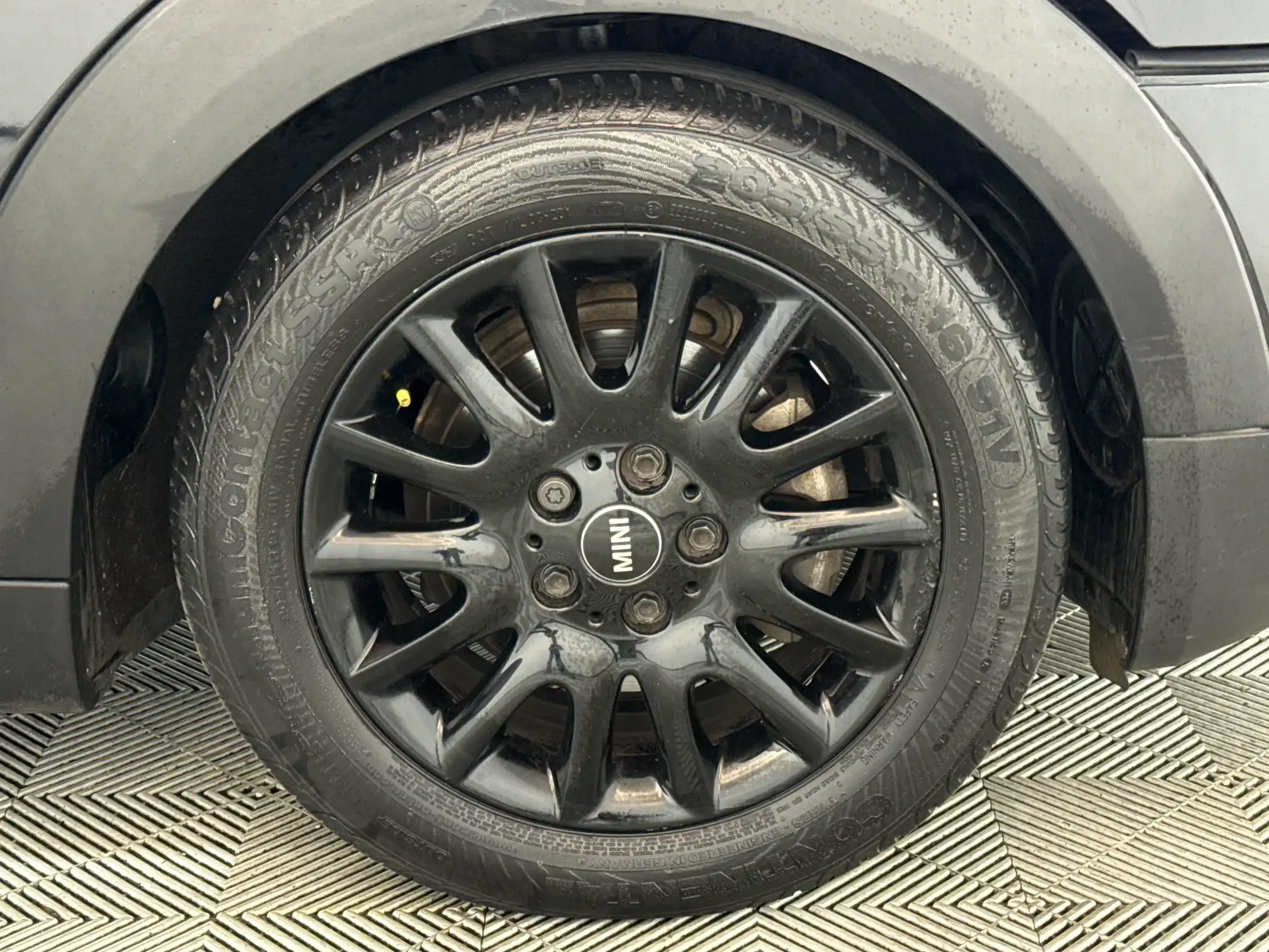 Mini Cooper 5DR