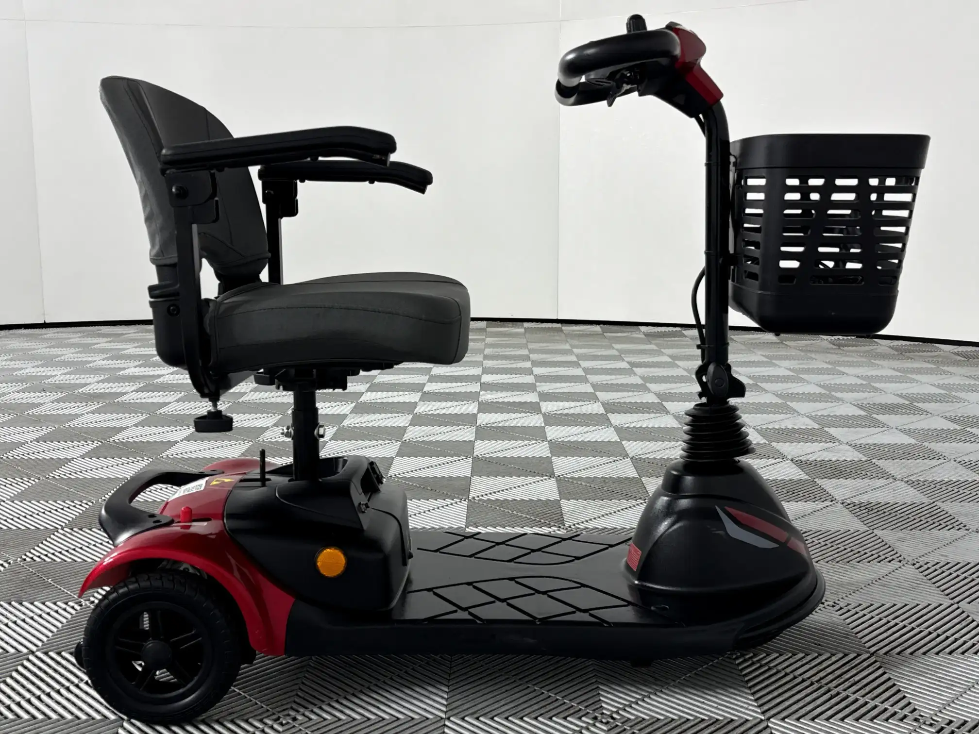 2022 CTM Mobility Scooter