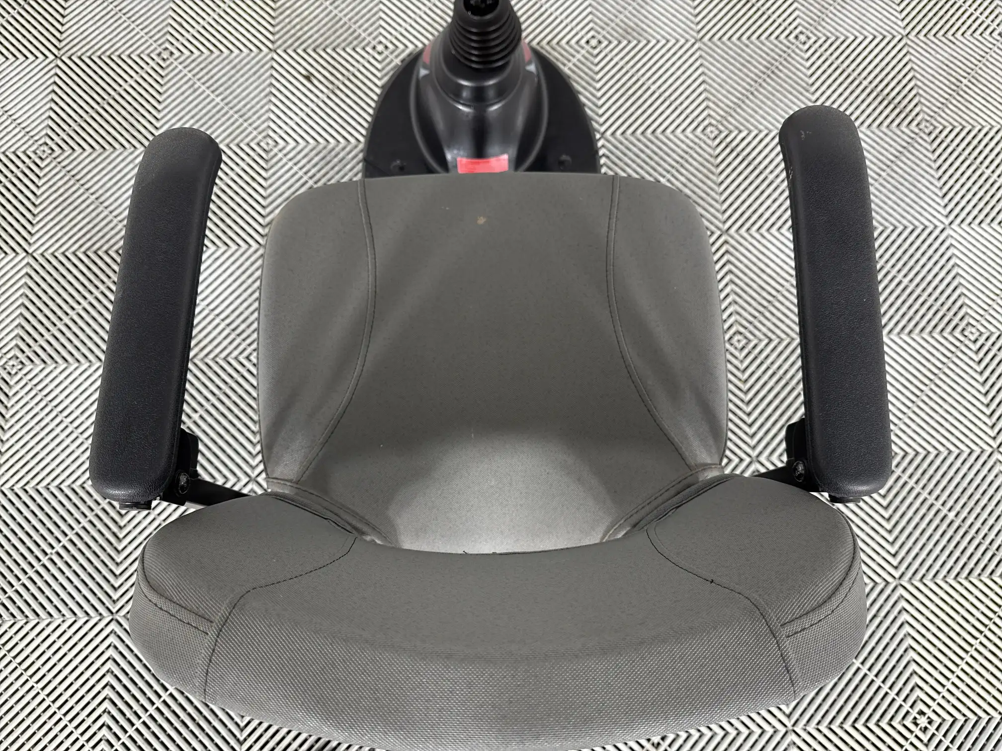 CTM Mobility Scooter