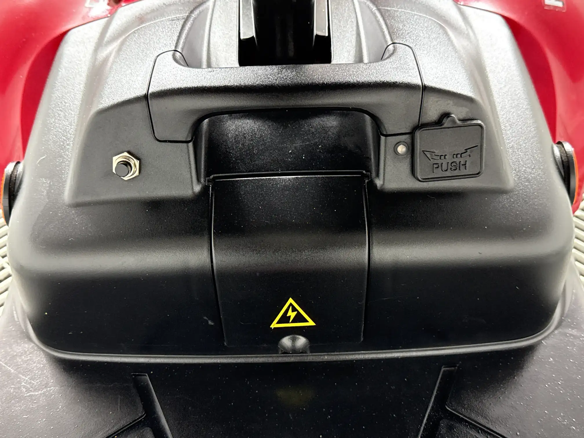 CTM Mobility Scooter