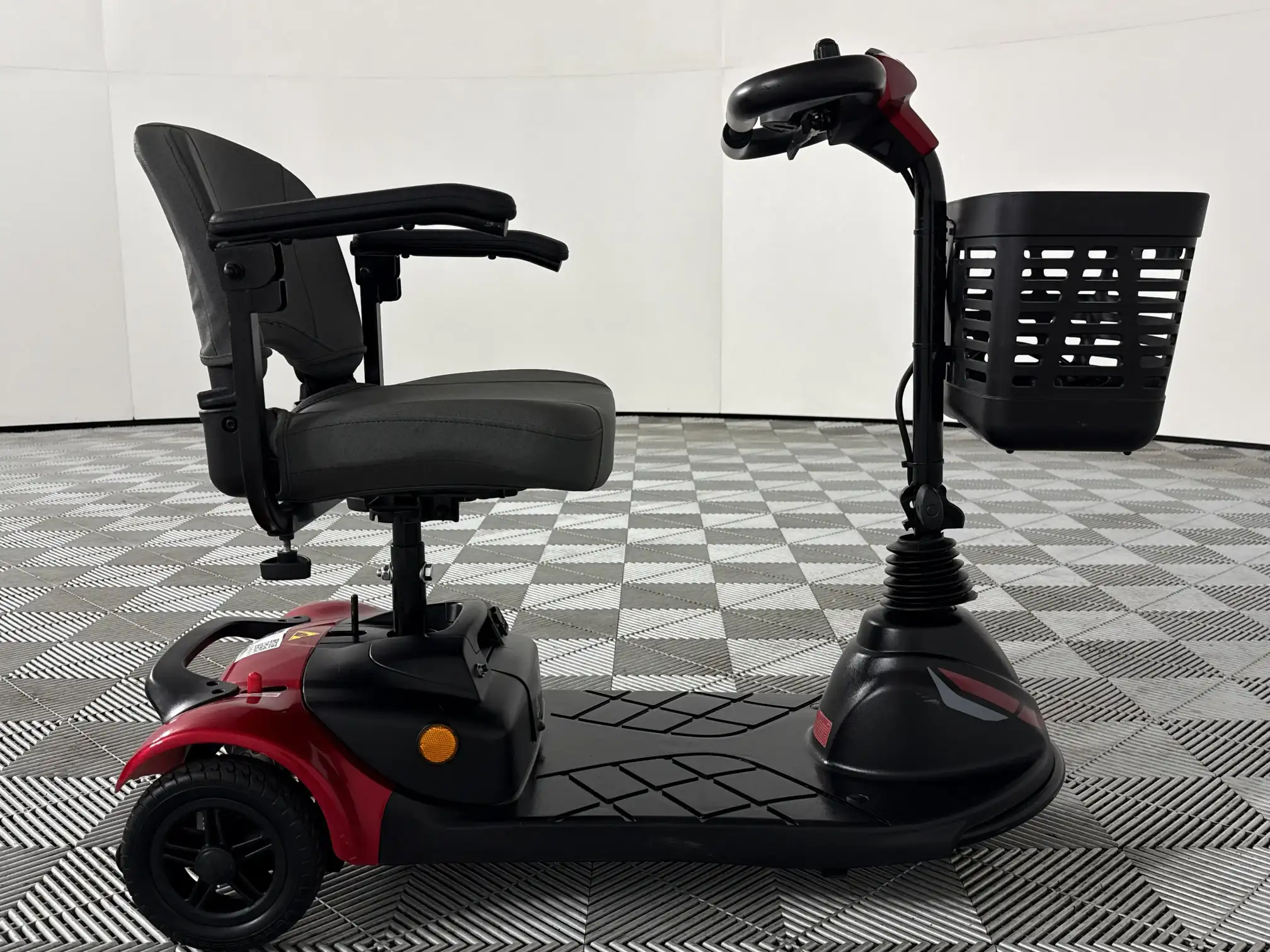 CTM Mobility Scooter