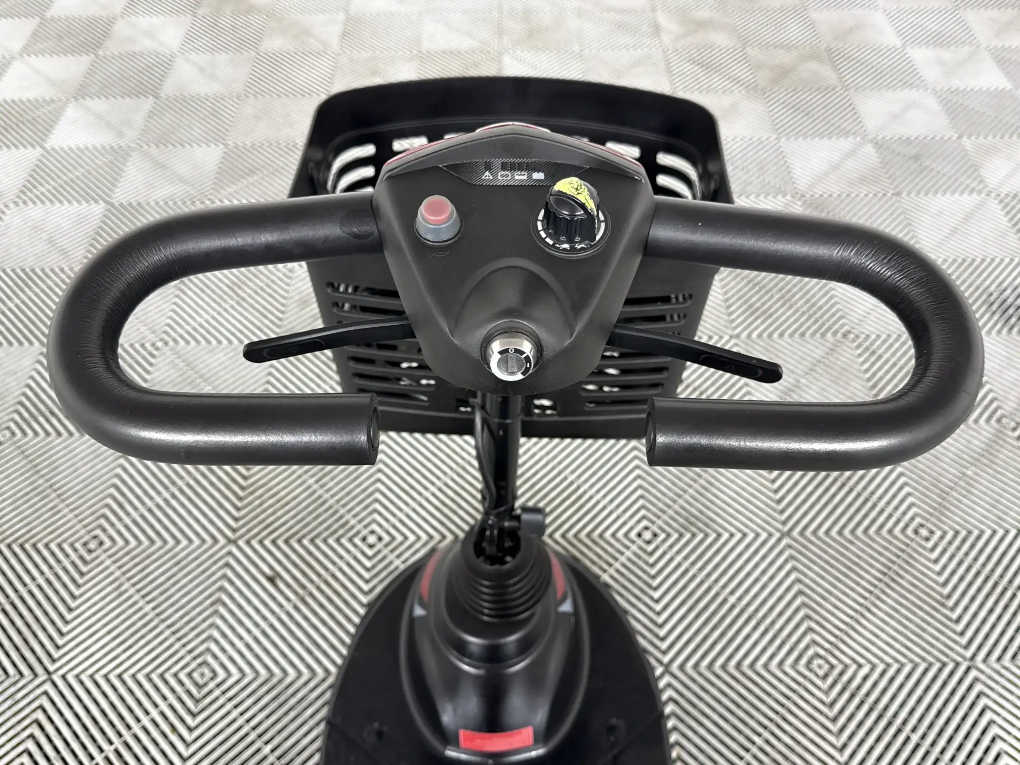 CTM Mobility Scooter
