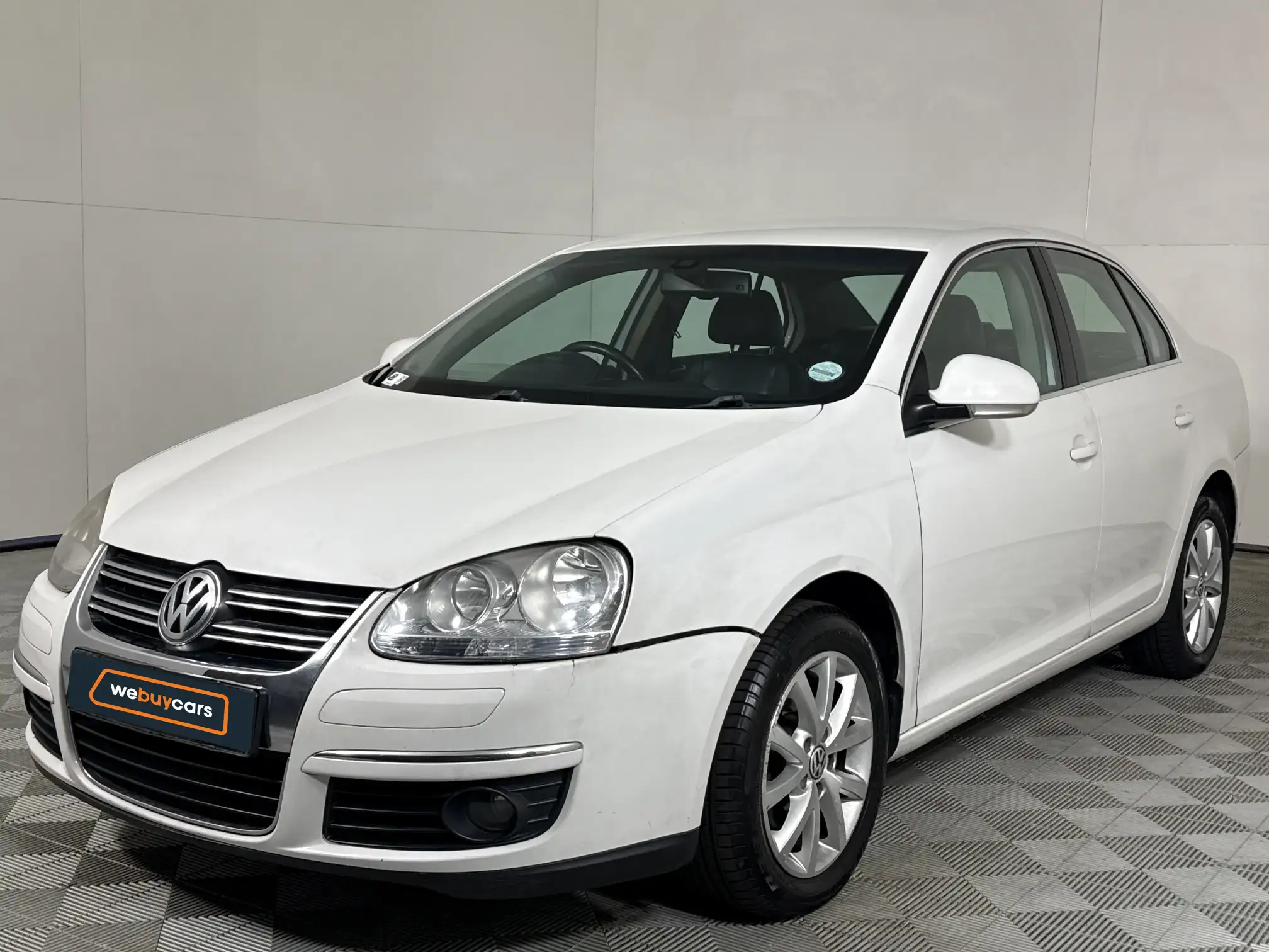 2010 Volkswagen Jetta 5