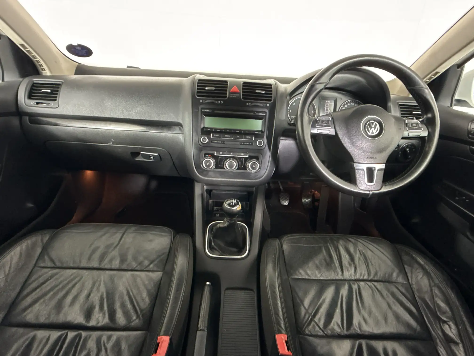 Volkswagen Jetta 5