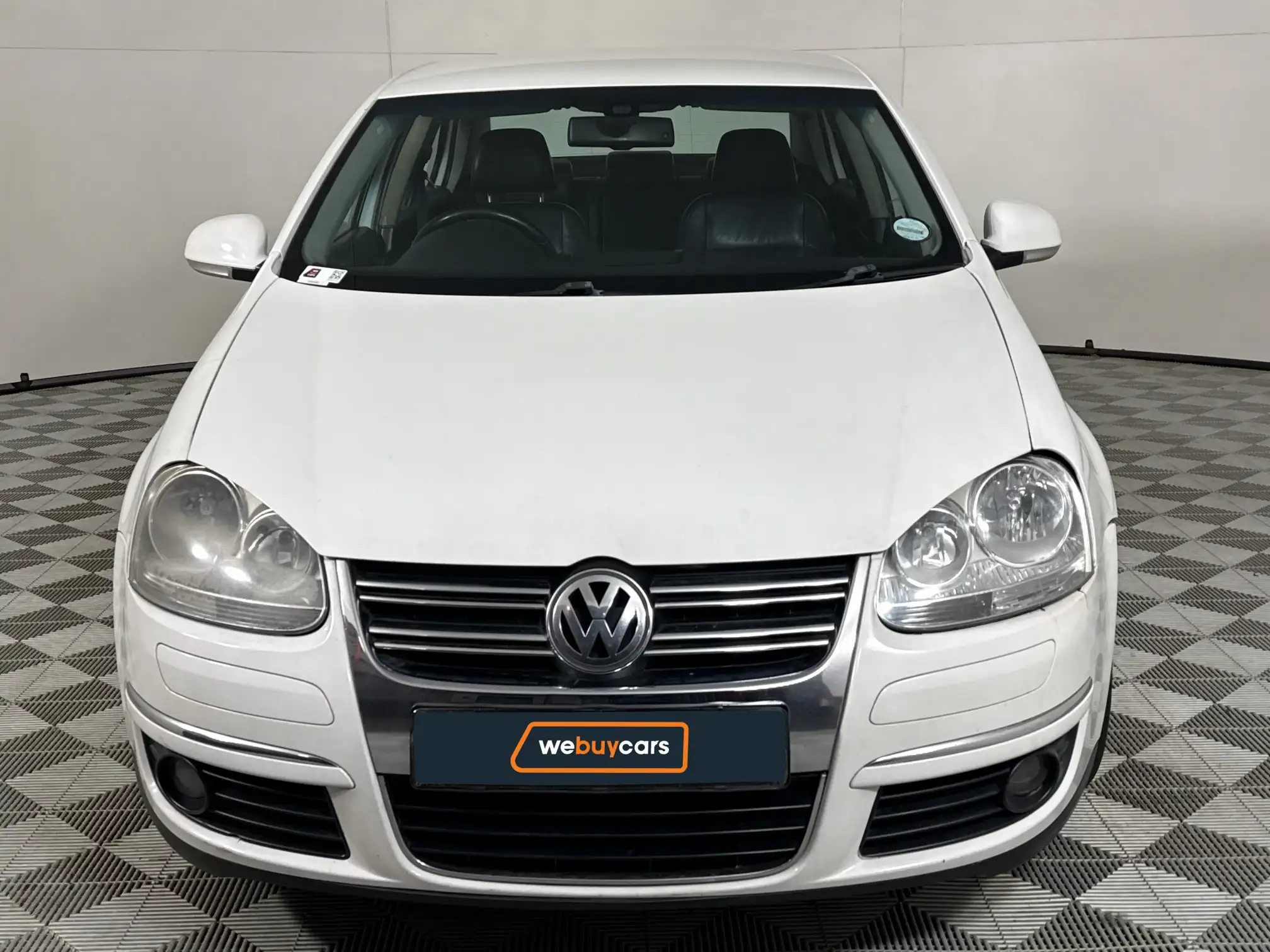 Volkswagen Jetta 5