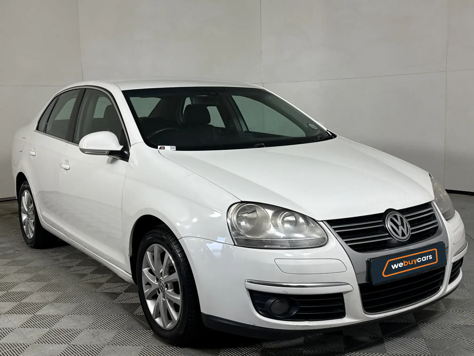 Volkswagen Jetta 5