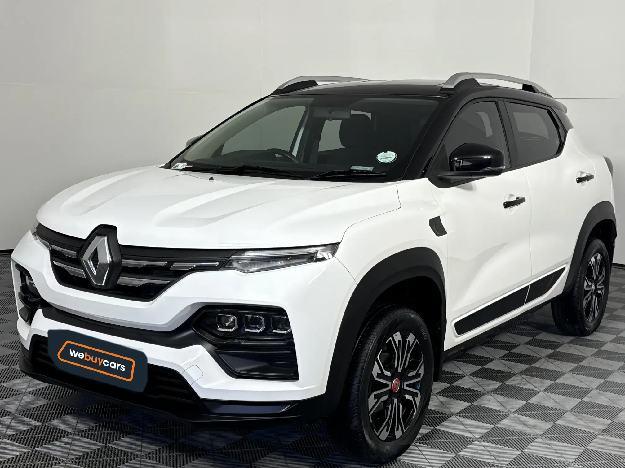 2024 Renault Kiger
