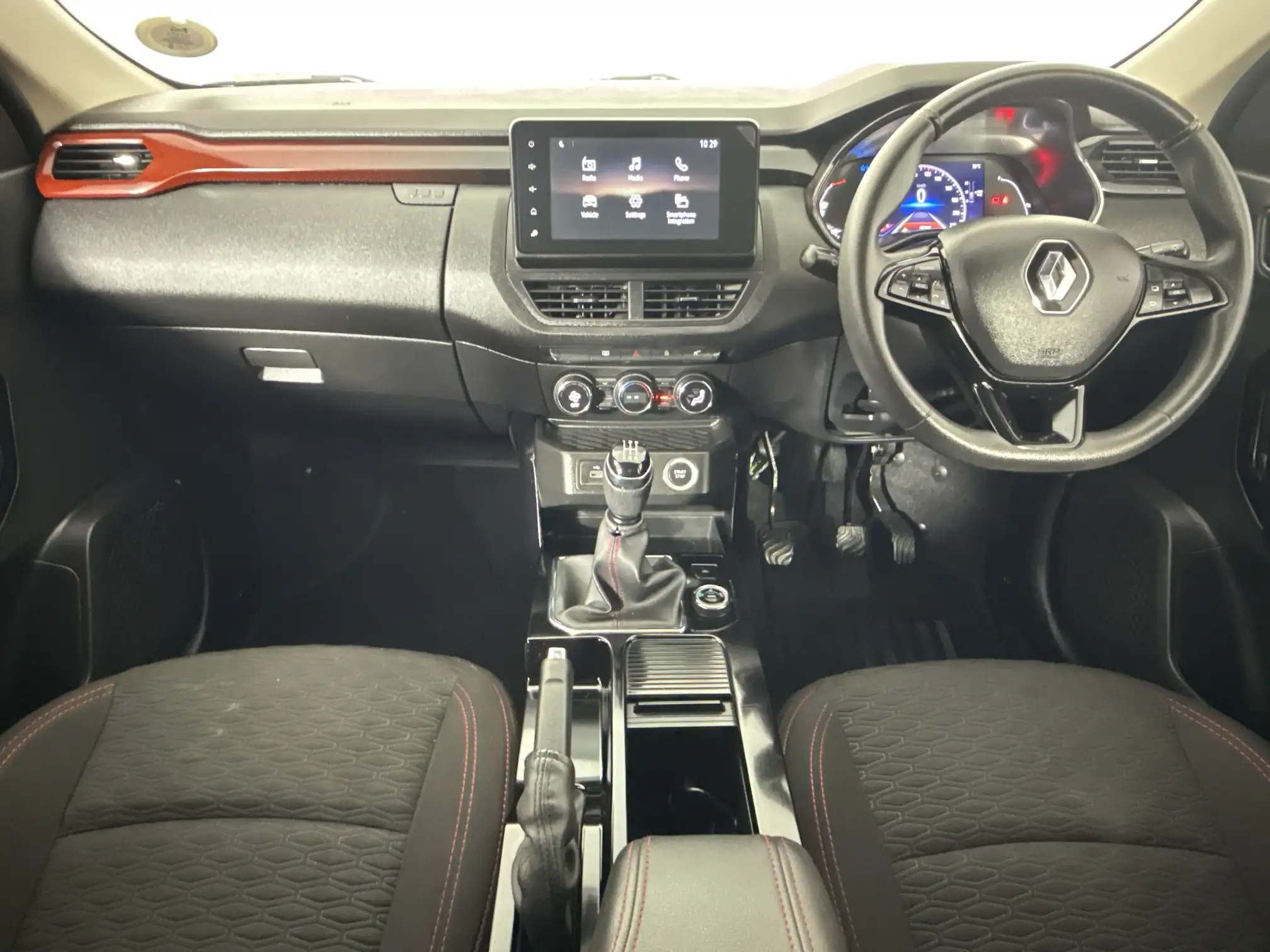Renault Kiger