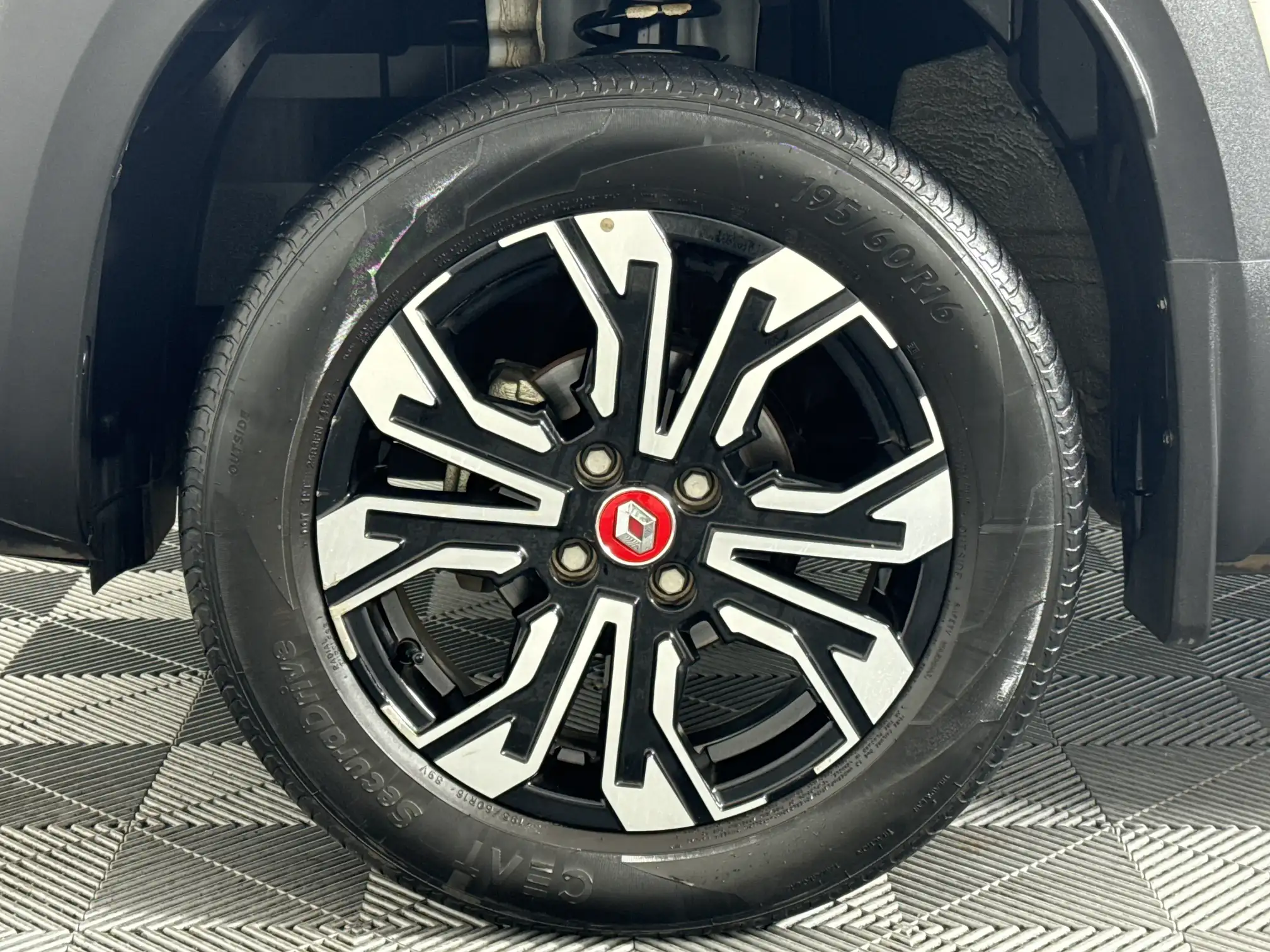 Renault Kiger