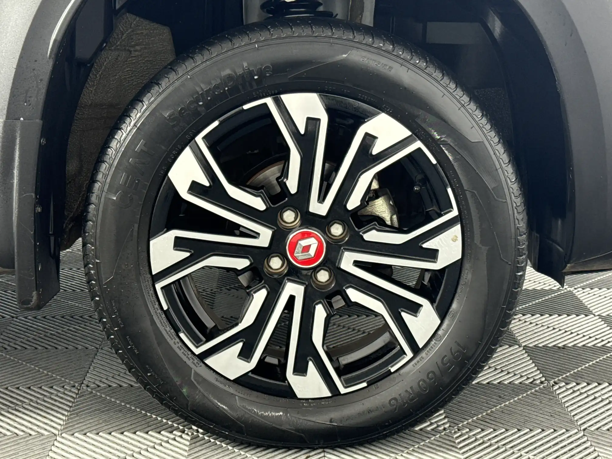 Renault Kiger