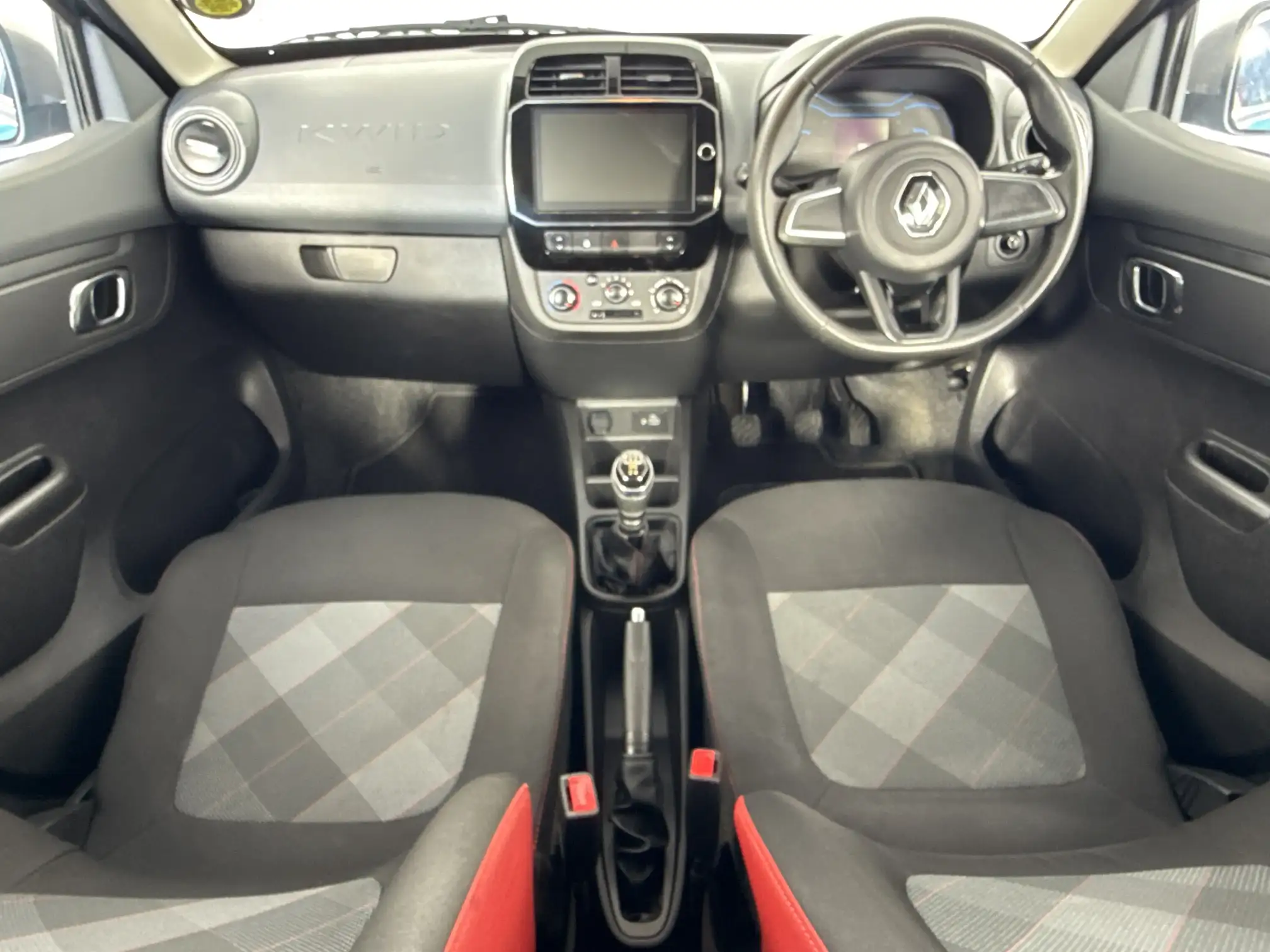 Renault Kwid
