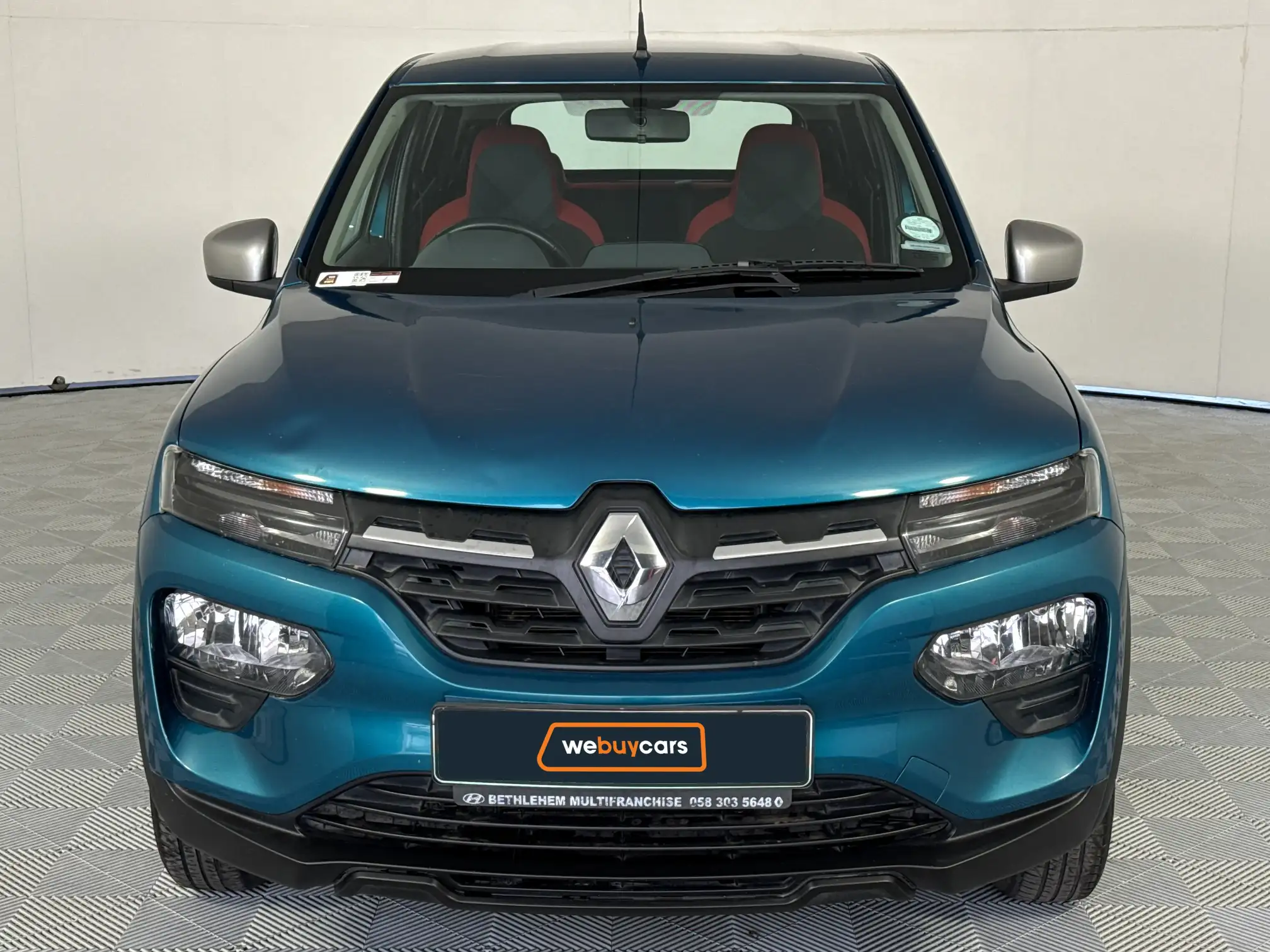 Renault Kwid