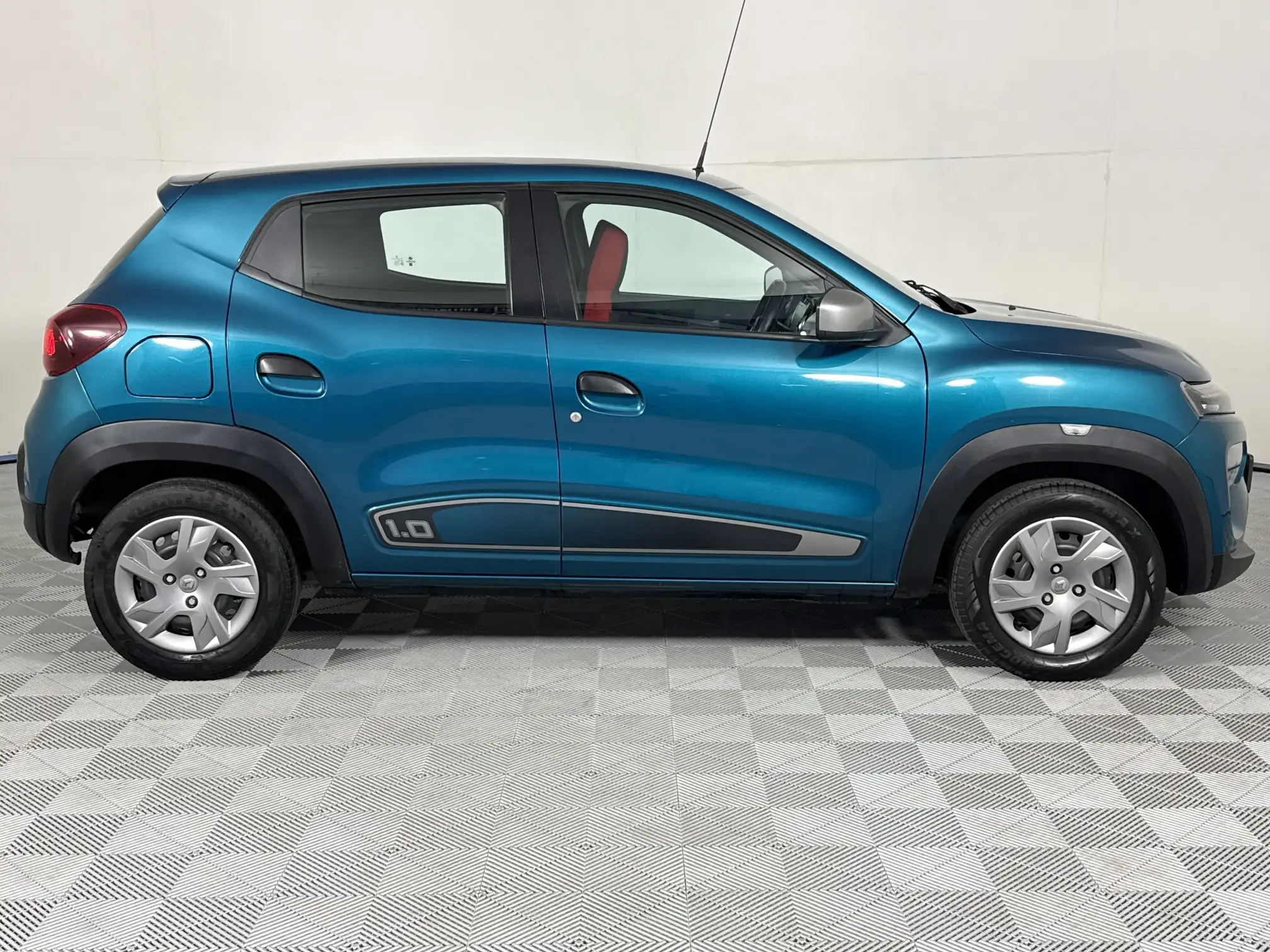 Renault Kwid