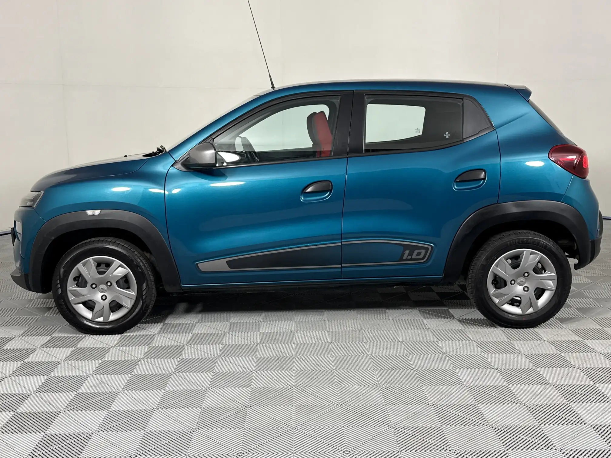 Renault Kwid