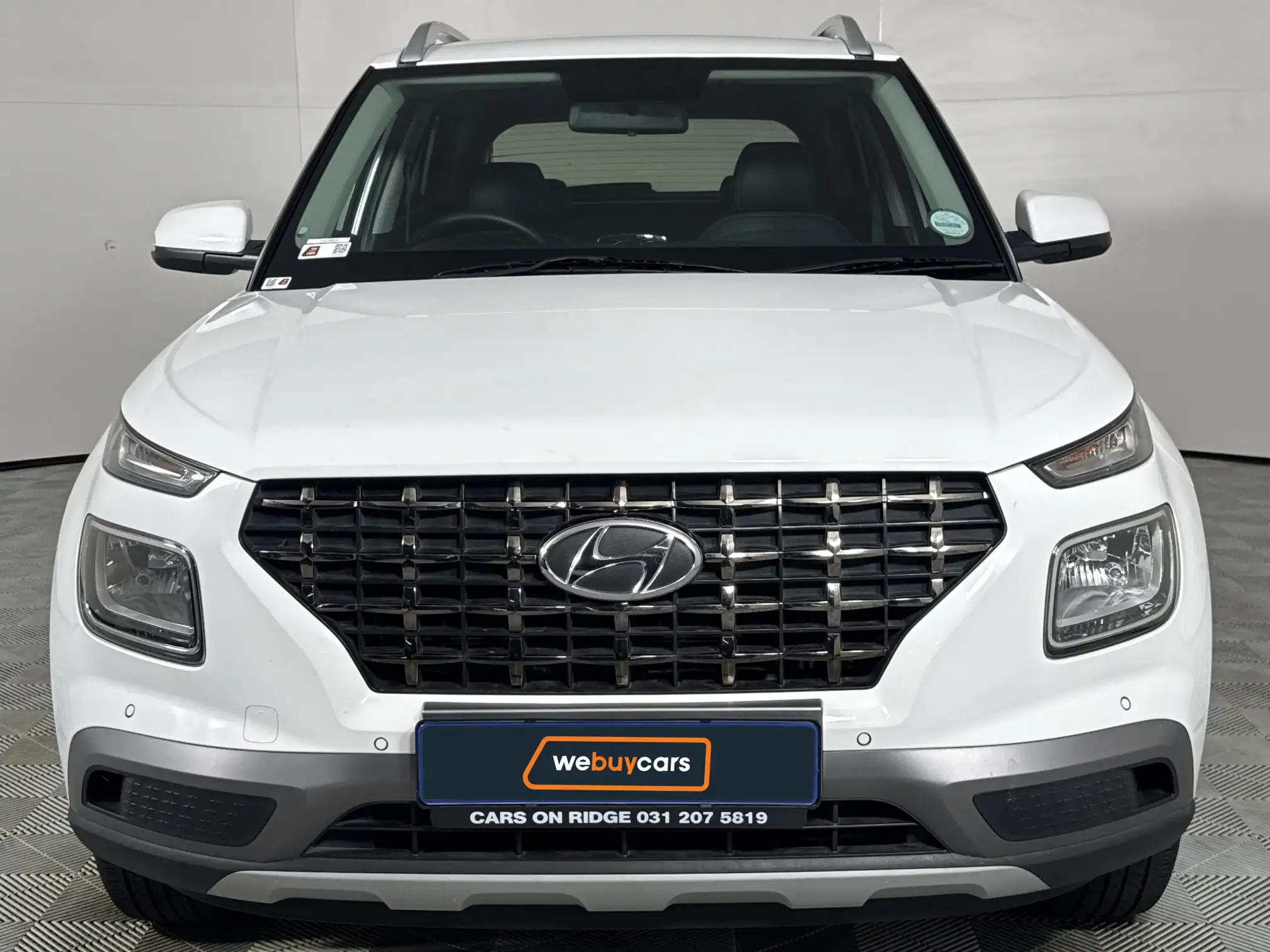 Hyundai Venue
