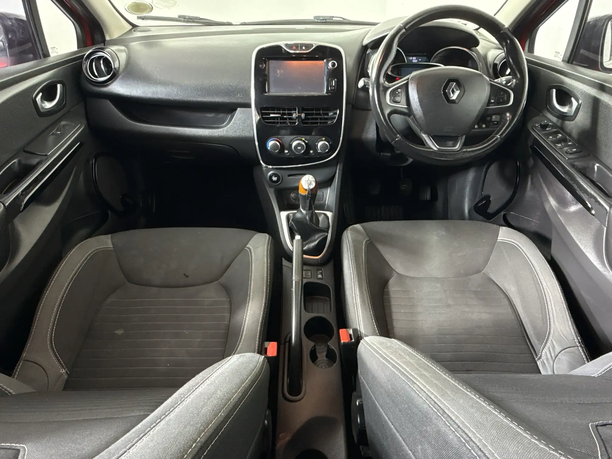Renault Clio IV
