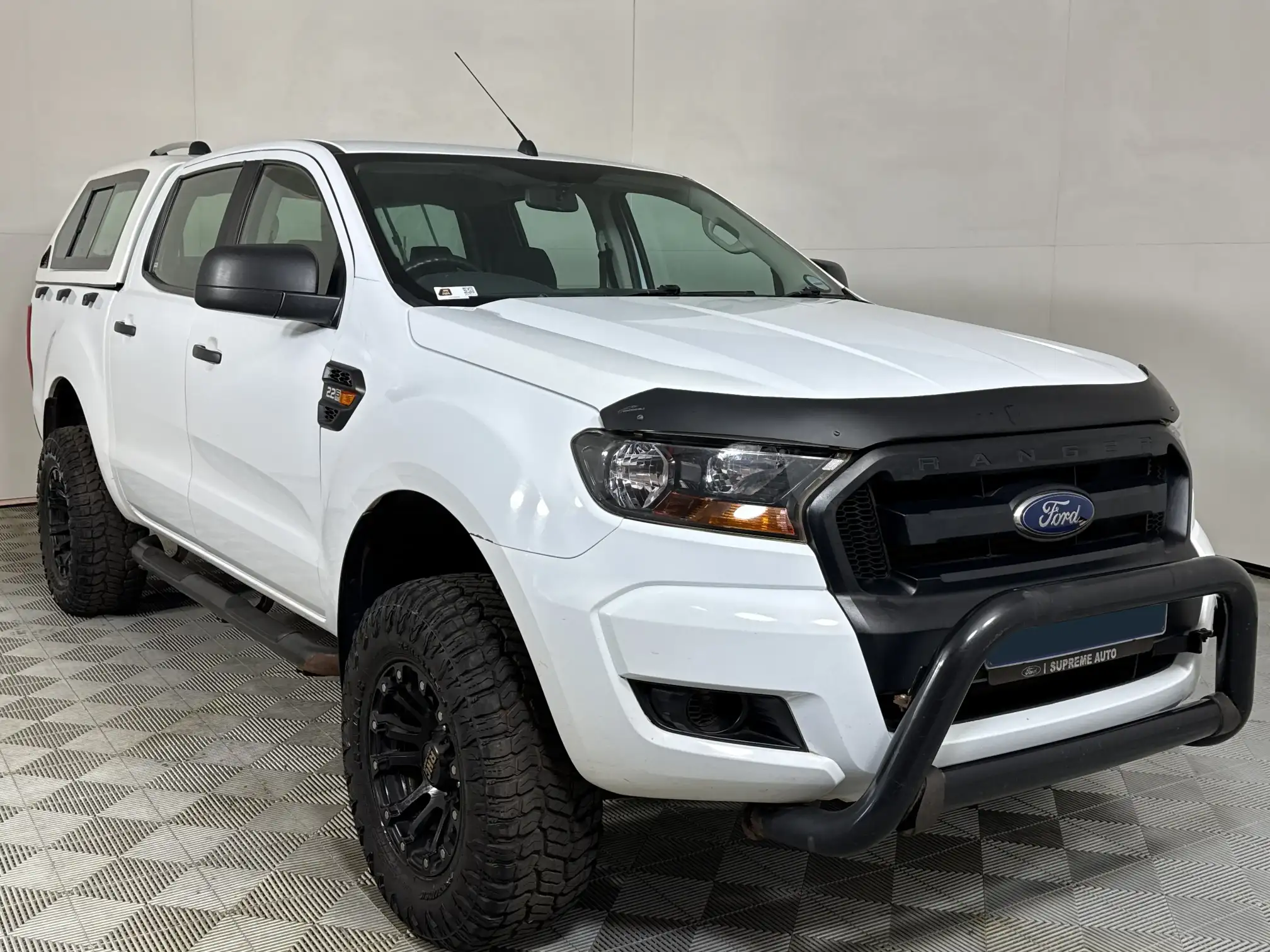 Ford Ranger