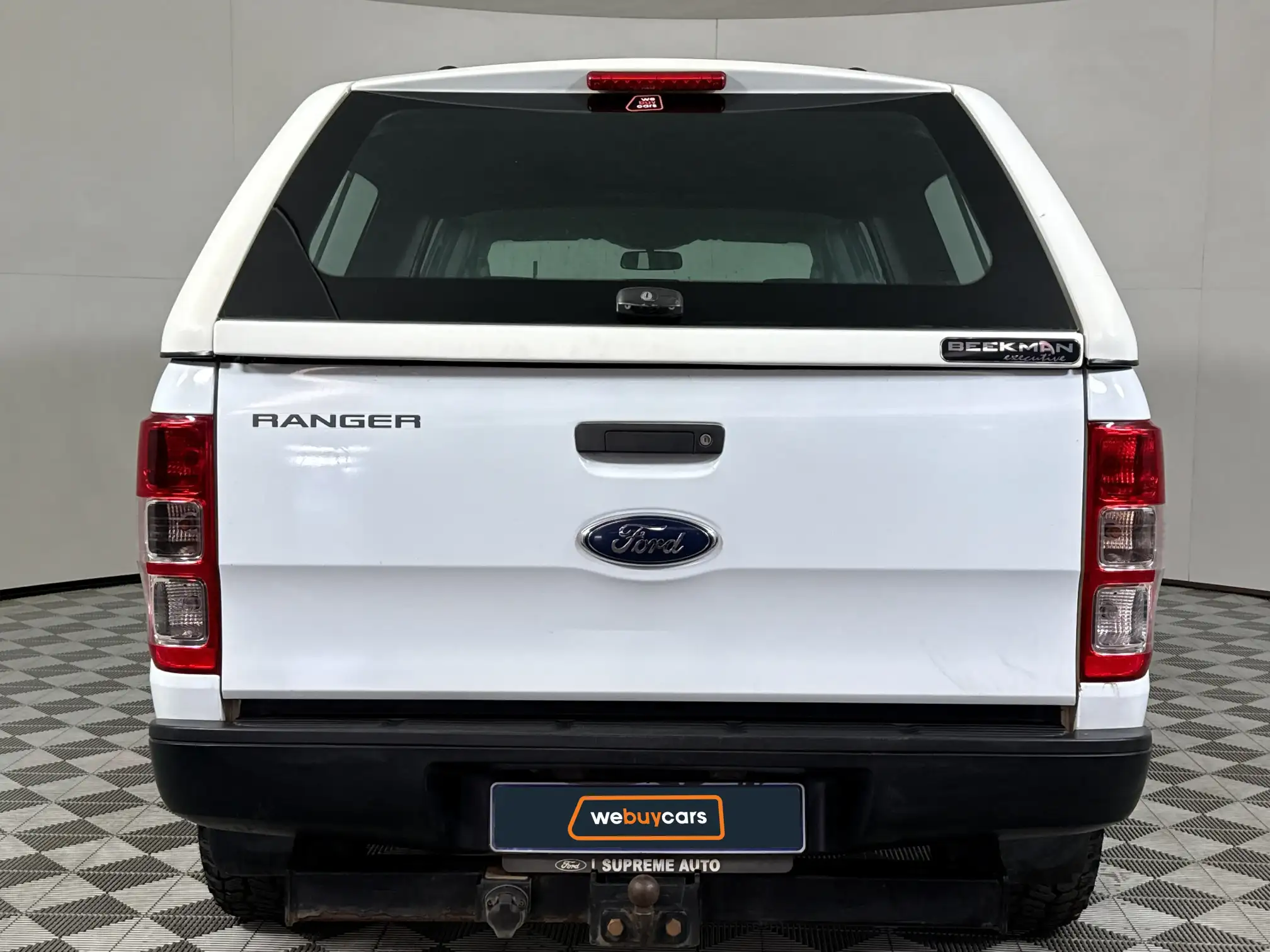 Ford Ranger