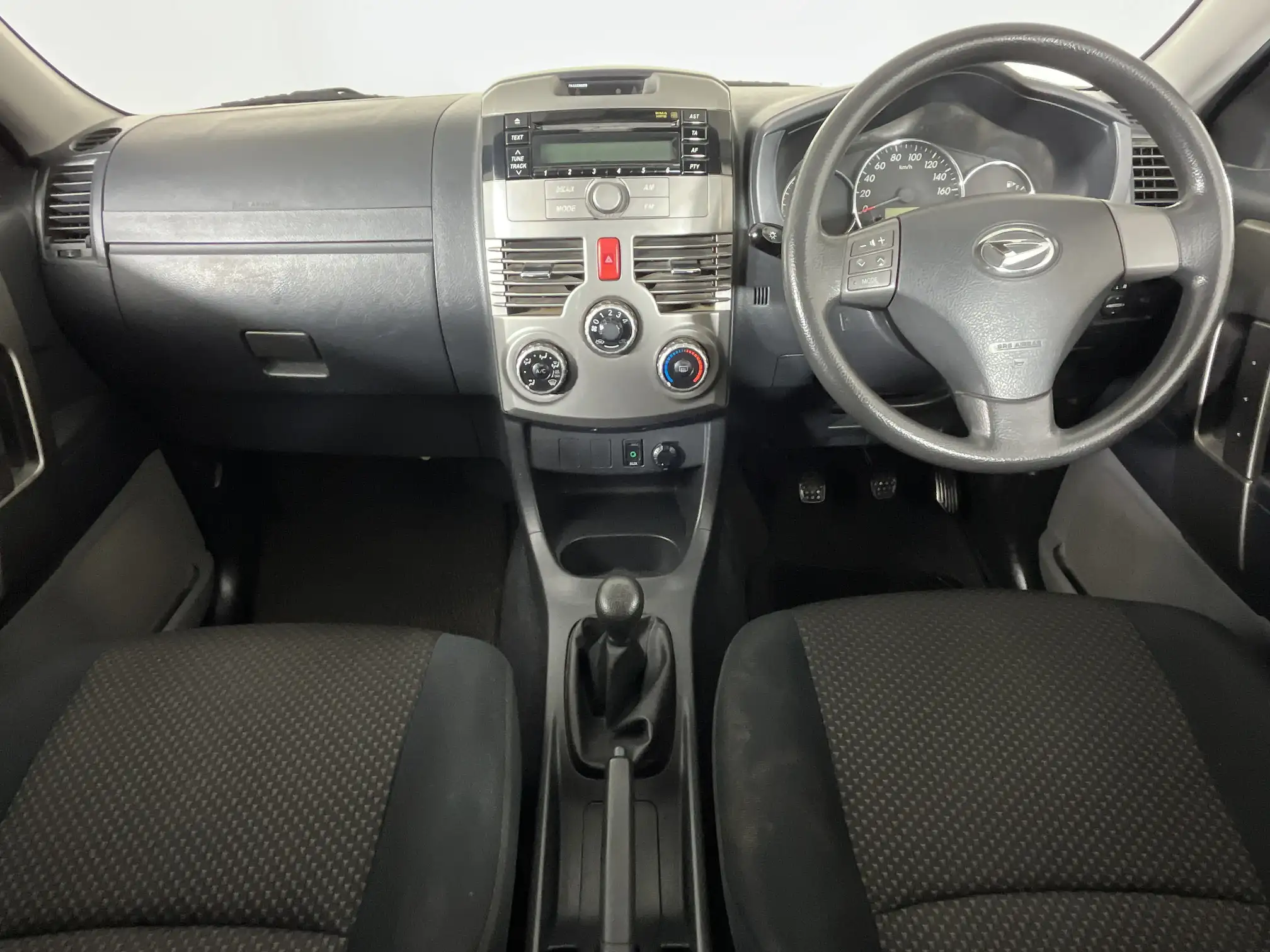 Daihatsu Terios