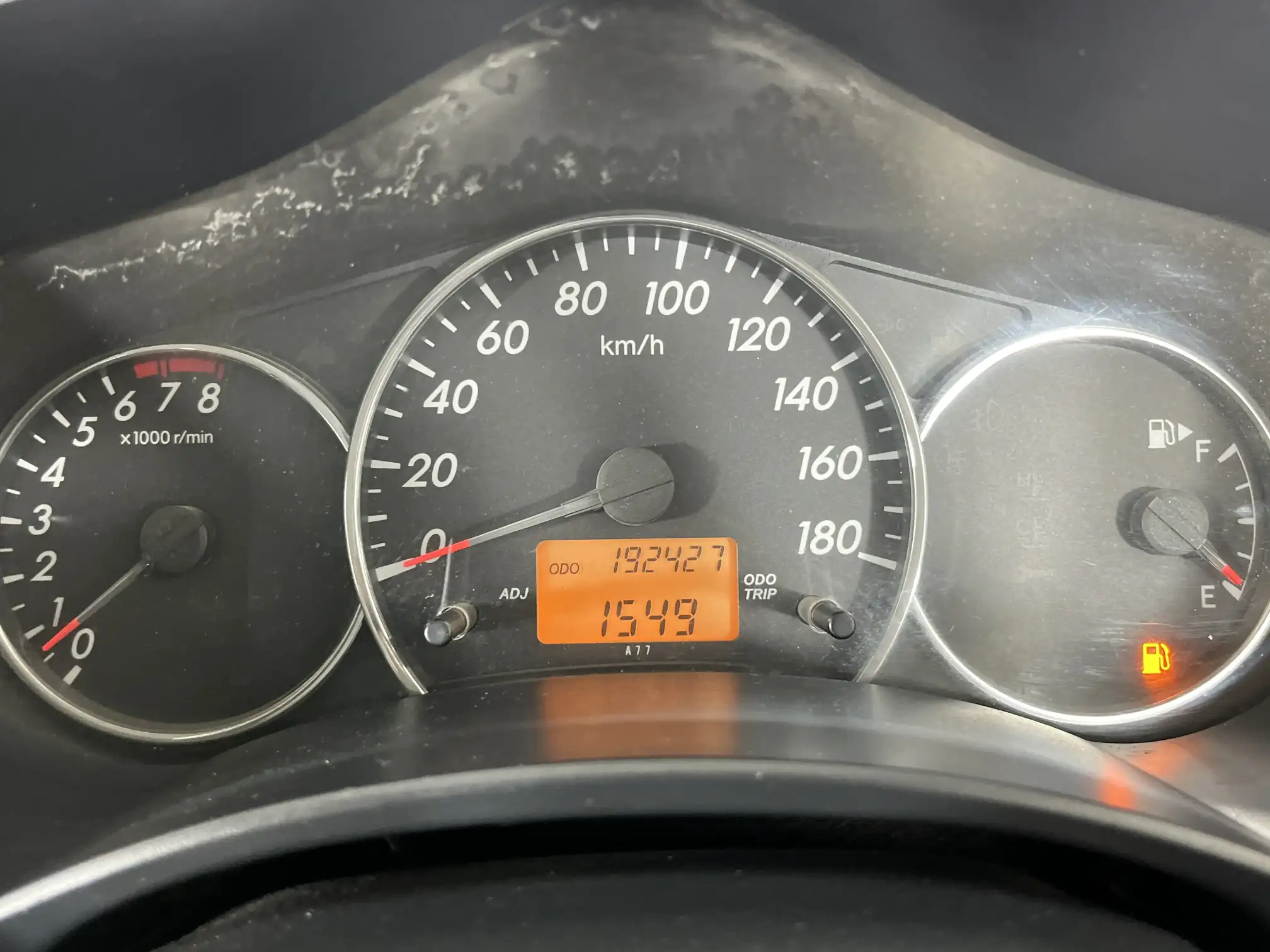 Daihatsu Terios