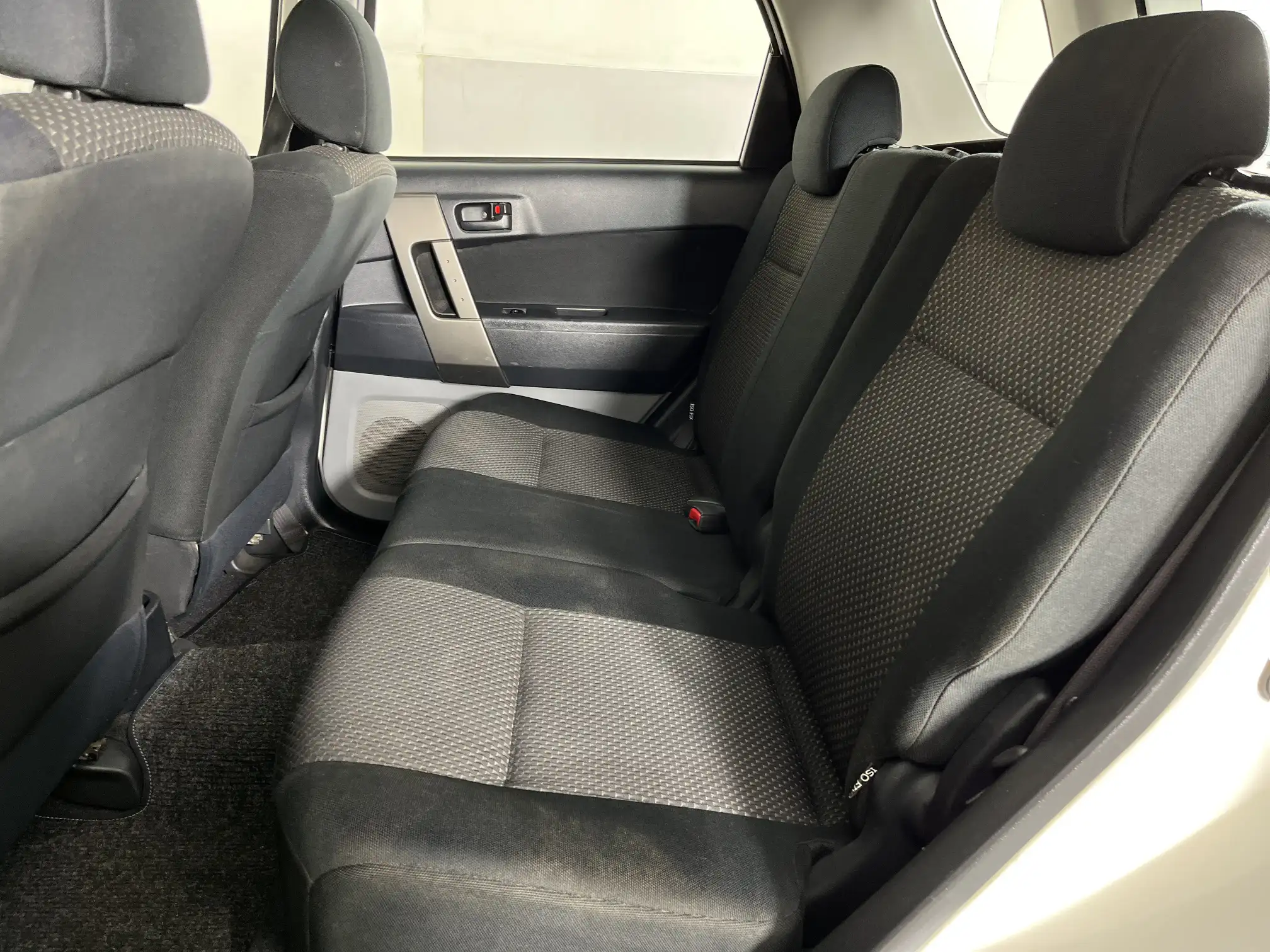 Daihatsu Terios