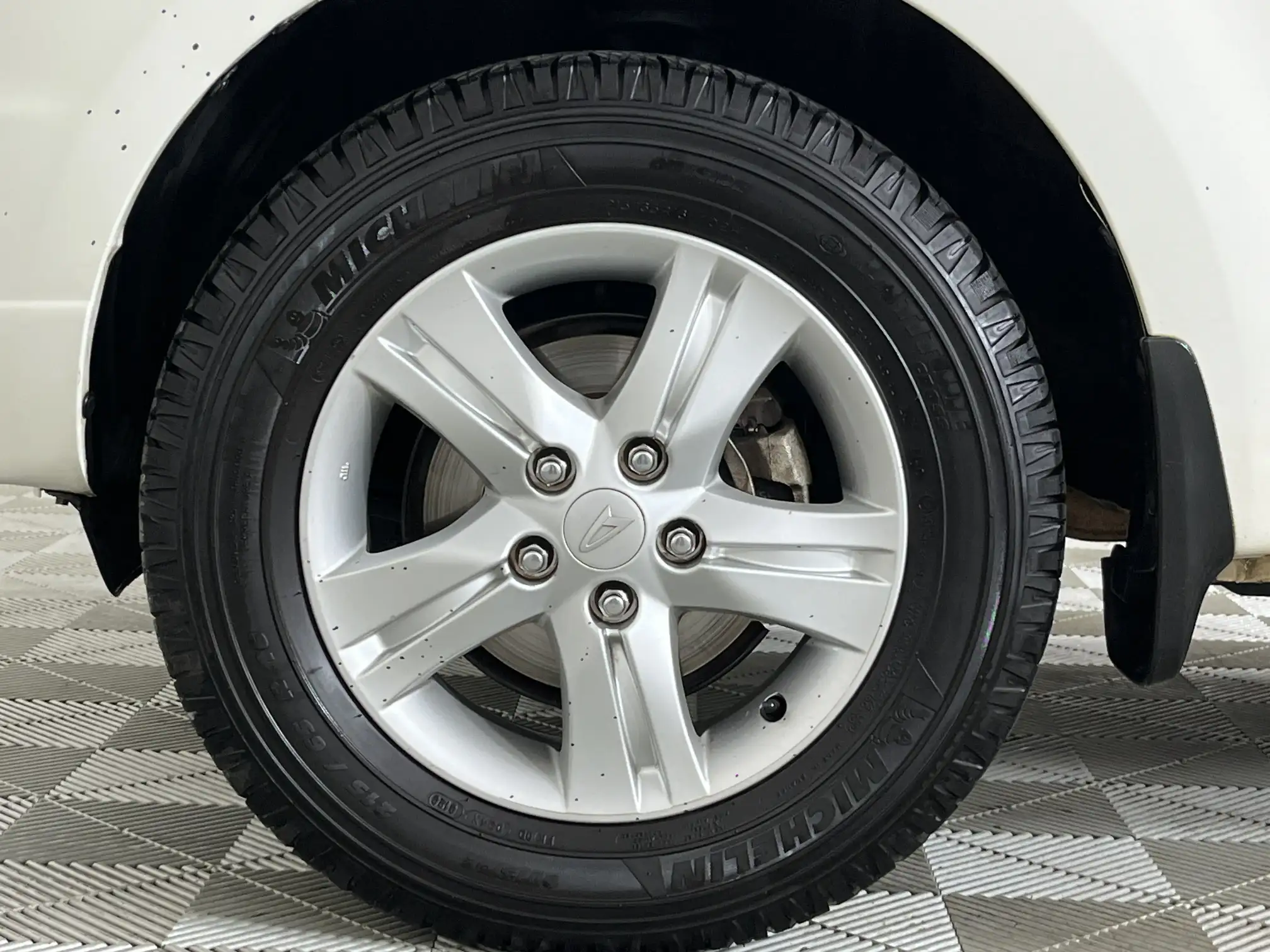 Daihatsu Terios