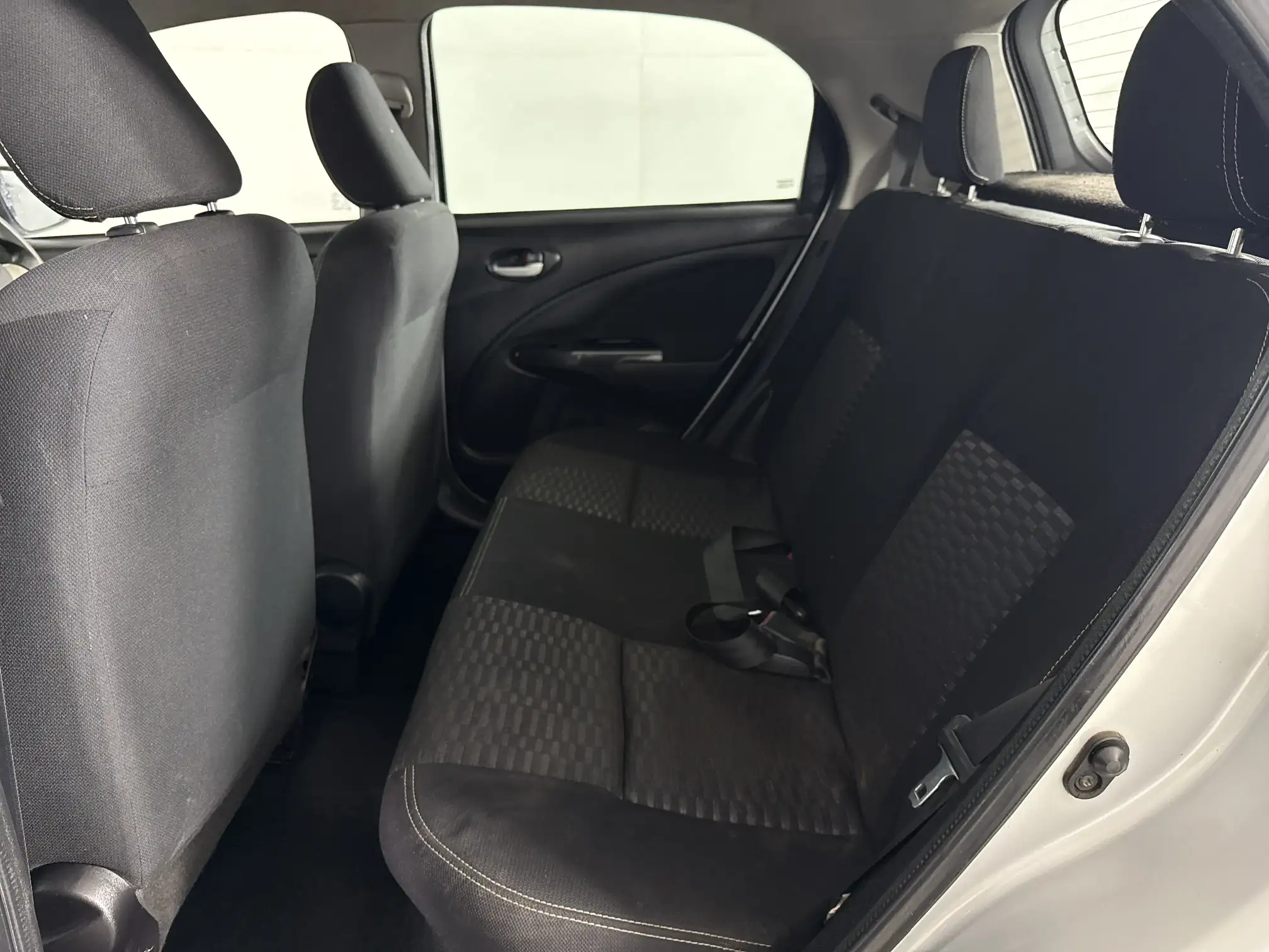 Toyota Etios
