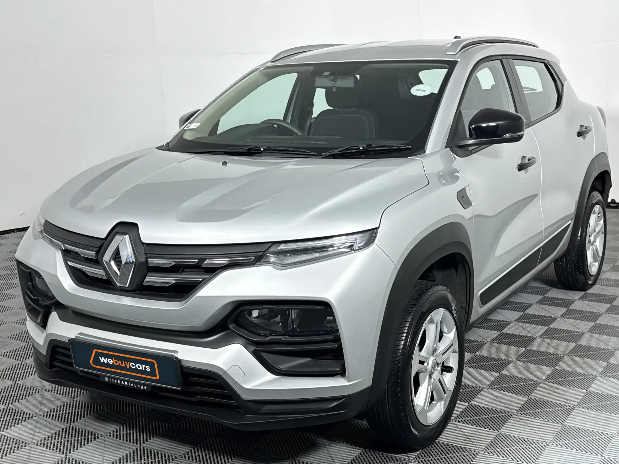 2024 Renault Kiger