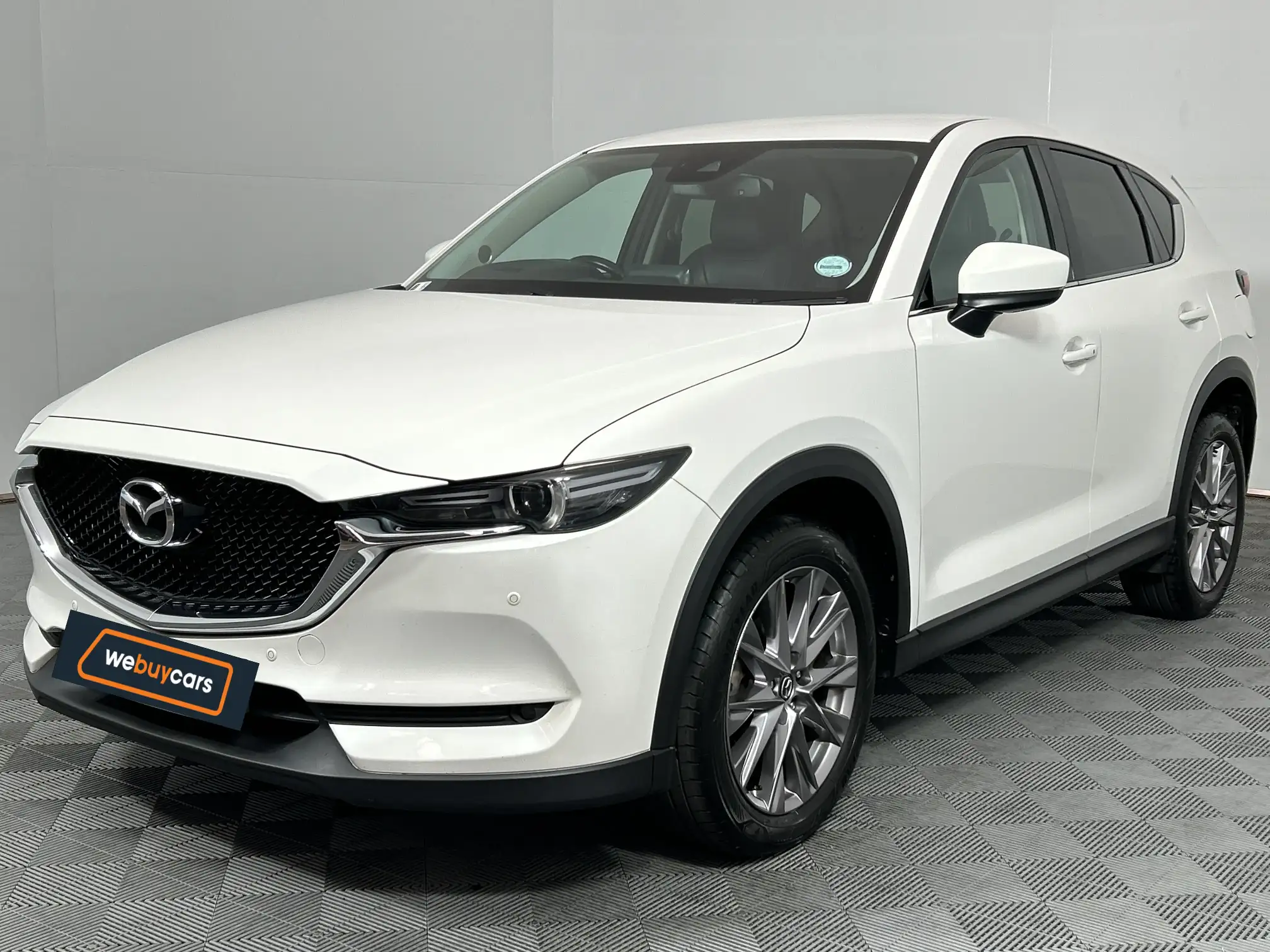 2019 Mazda CX-5 2.0 Individual Auto at Richmond (WC) for sale Rundefined